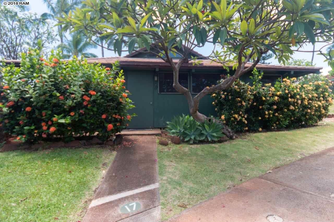 International Colony Club I condo # 17, Lahaina, Hawaii - photo 20 of 21