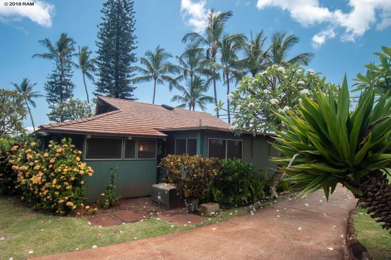 International Colony Club I condo # 17, Lahaina, Hawaii - photo 21 of 21