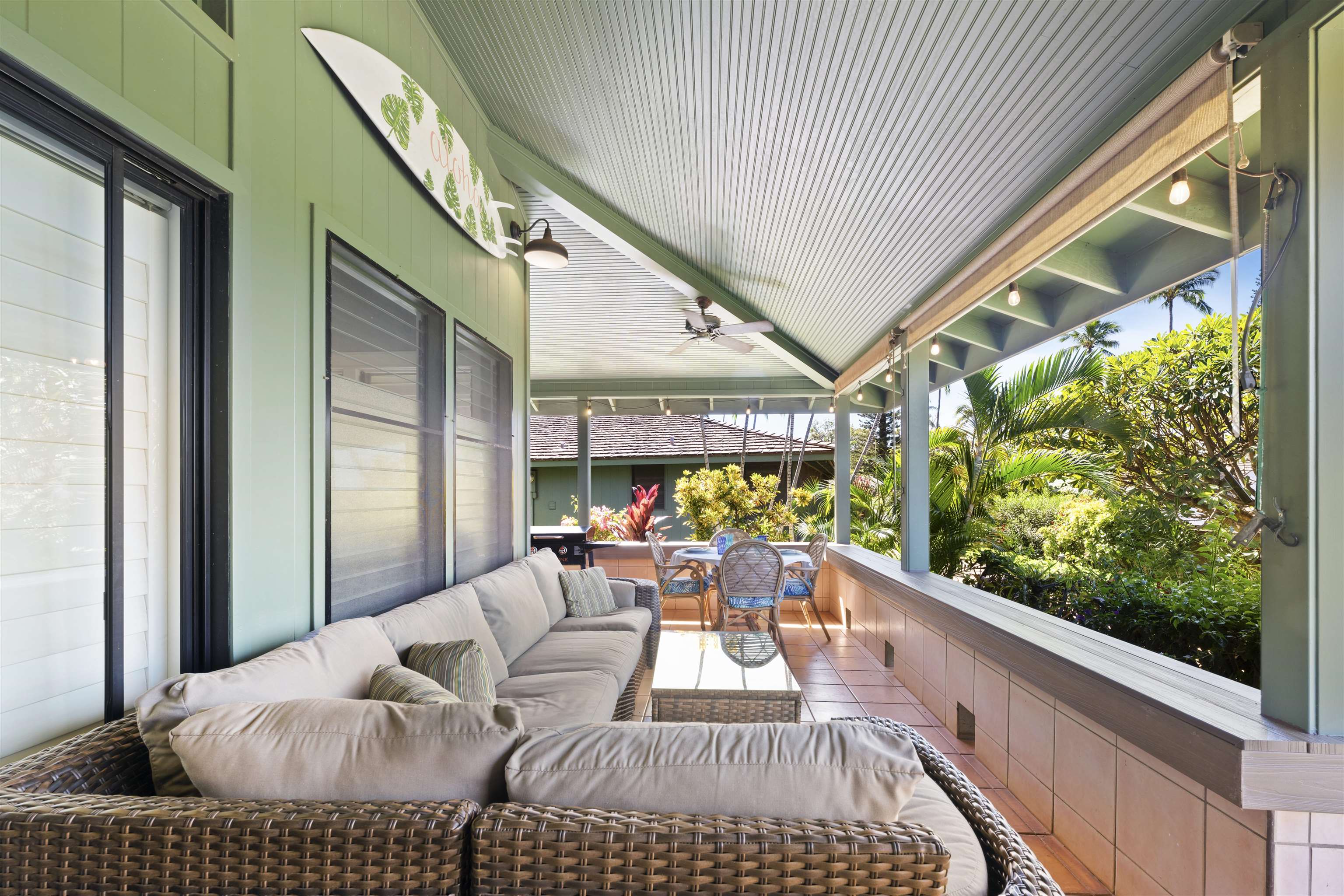 International Colony Club I condo # 2, Lahaina, Hawaii - photo 31 of 41