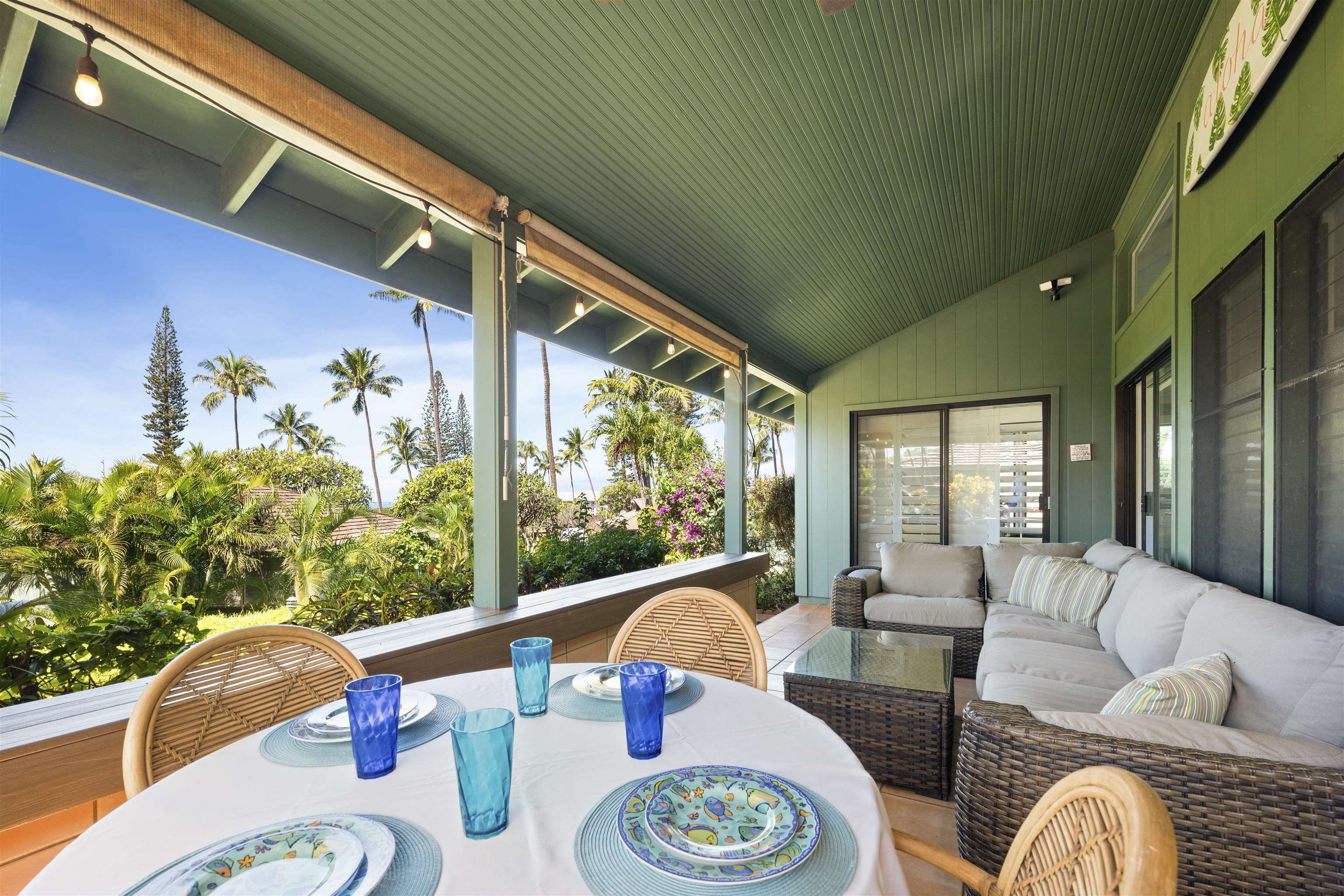 International Colony Club I condo # 2, Lahaina, Hawaii - photo 34 of 41