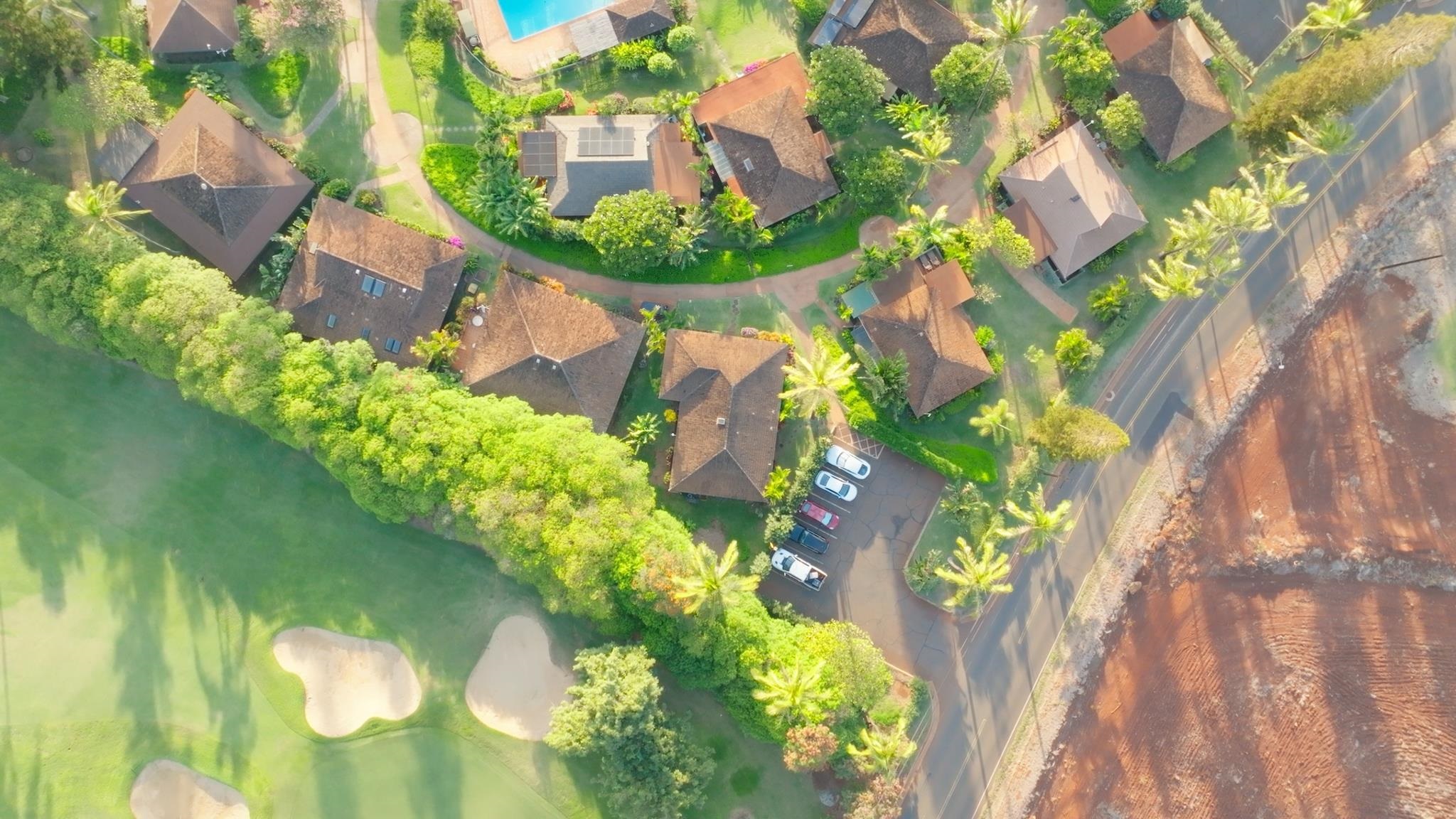 International Colony Club I condo # 2, Lahaina, Hawaii - photo 35 of 41