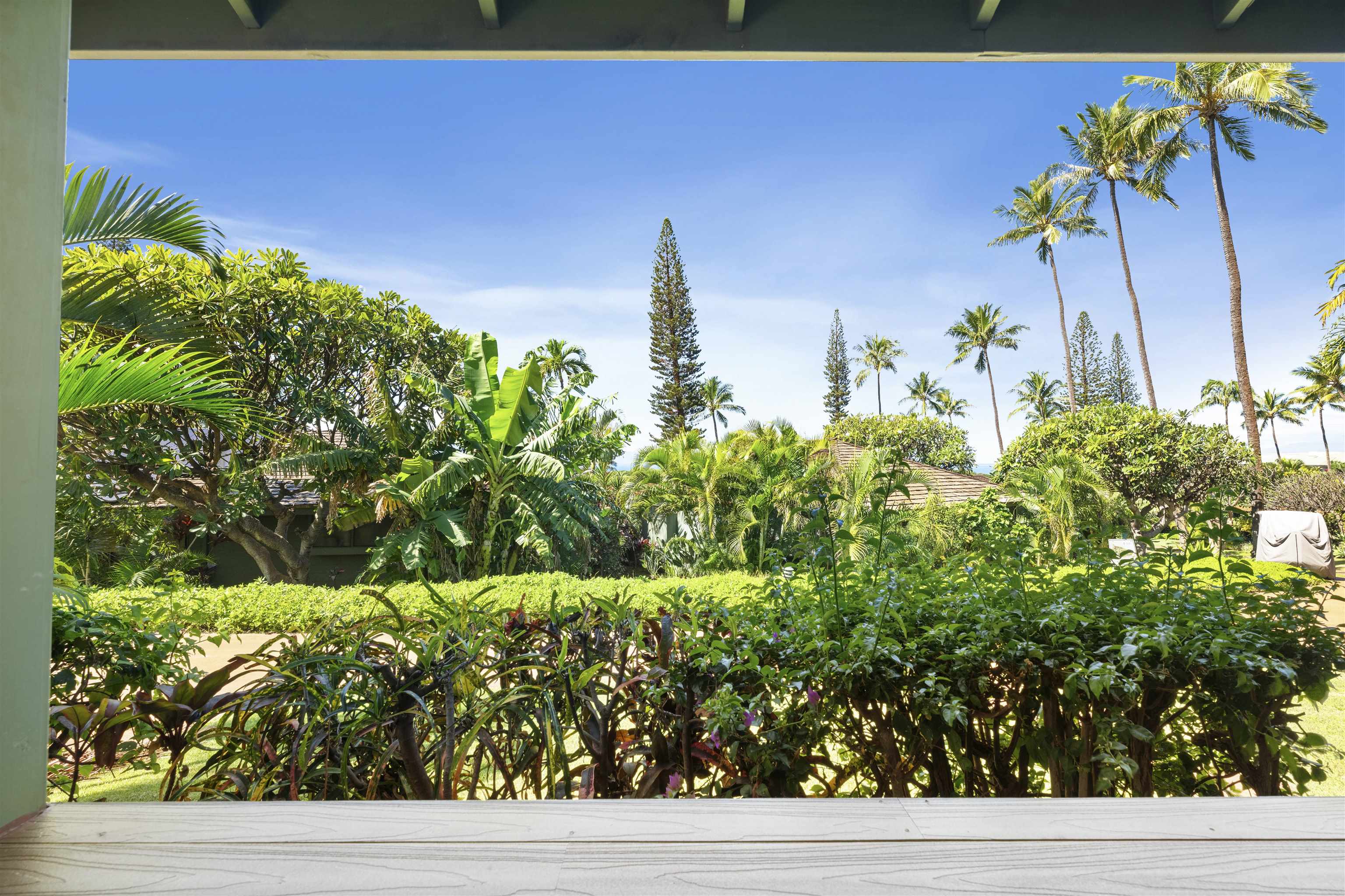 International Colony Club I condo # 2, Lahaina, Hawaii - photo 36 of 41