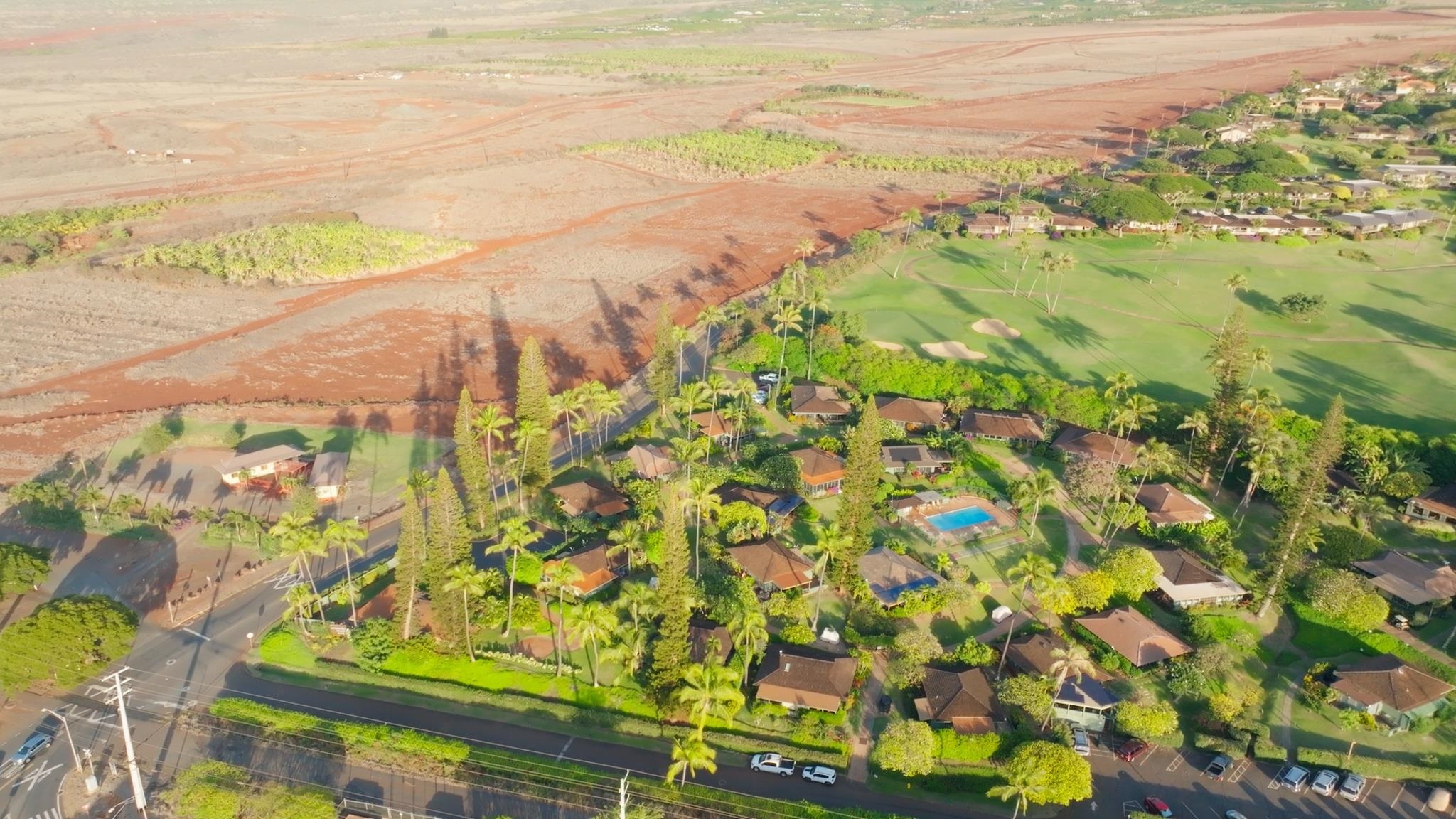 International Colony Club I condo # 2, Lahaina, Hawaii - photo 39 of 41