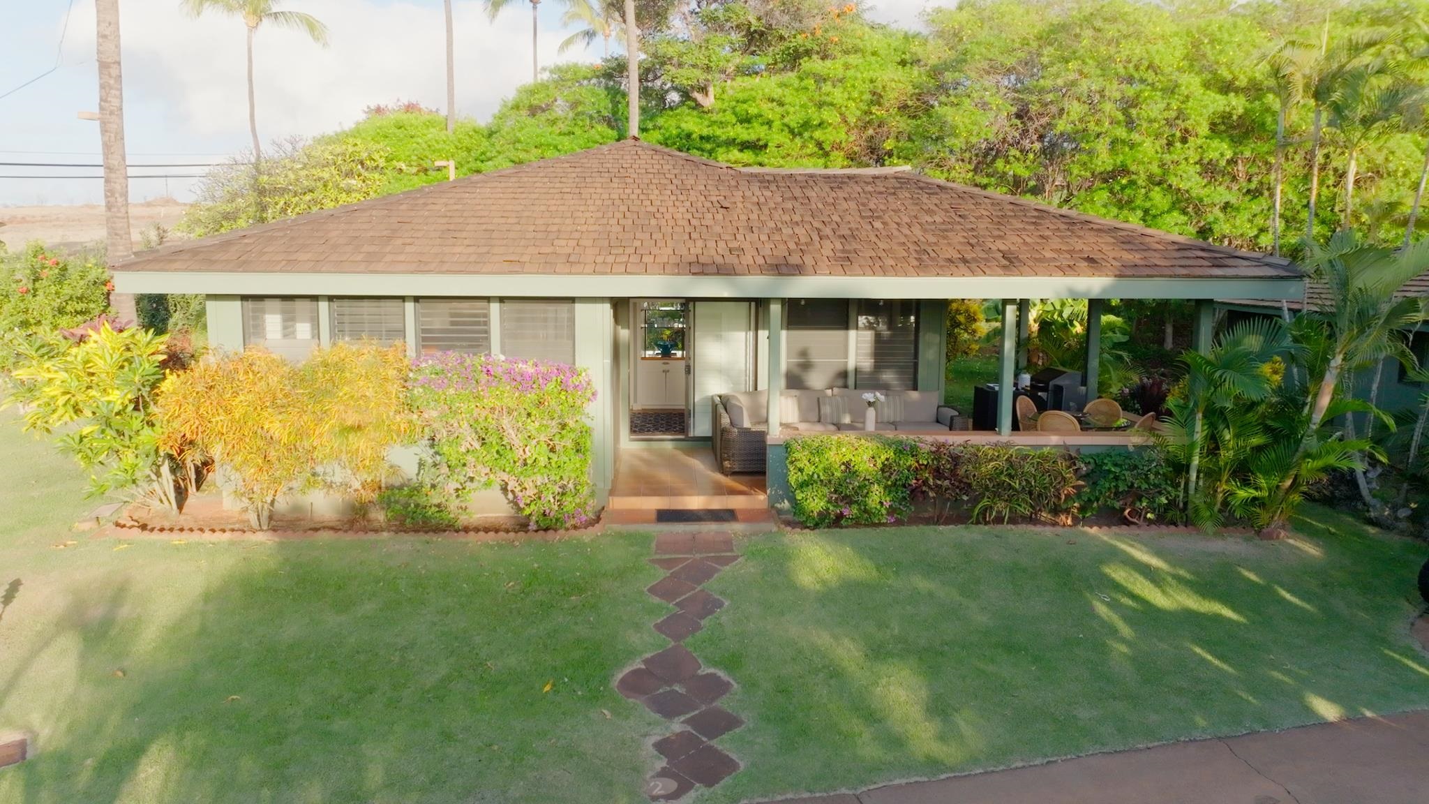 International Colony Club I condo # 2, Lahaina, Hawaii - photo 40 of 40