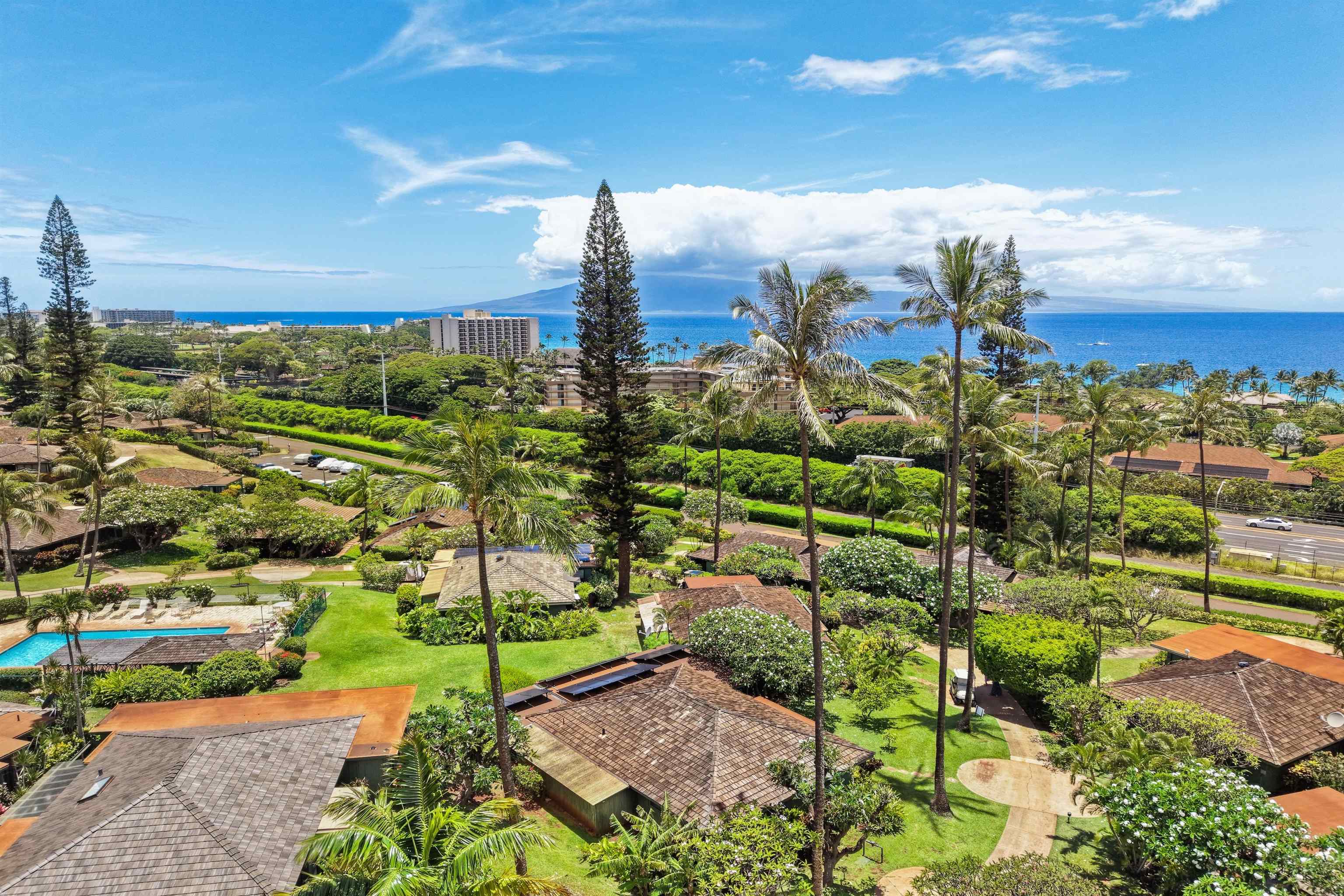 International Colony Club I condo # 20, Lahaina, Hawaii - photo 36 of 50