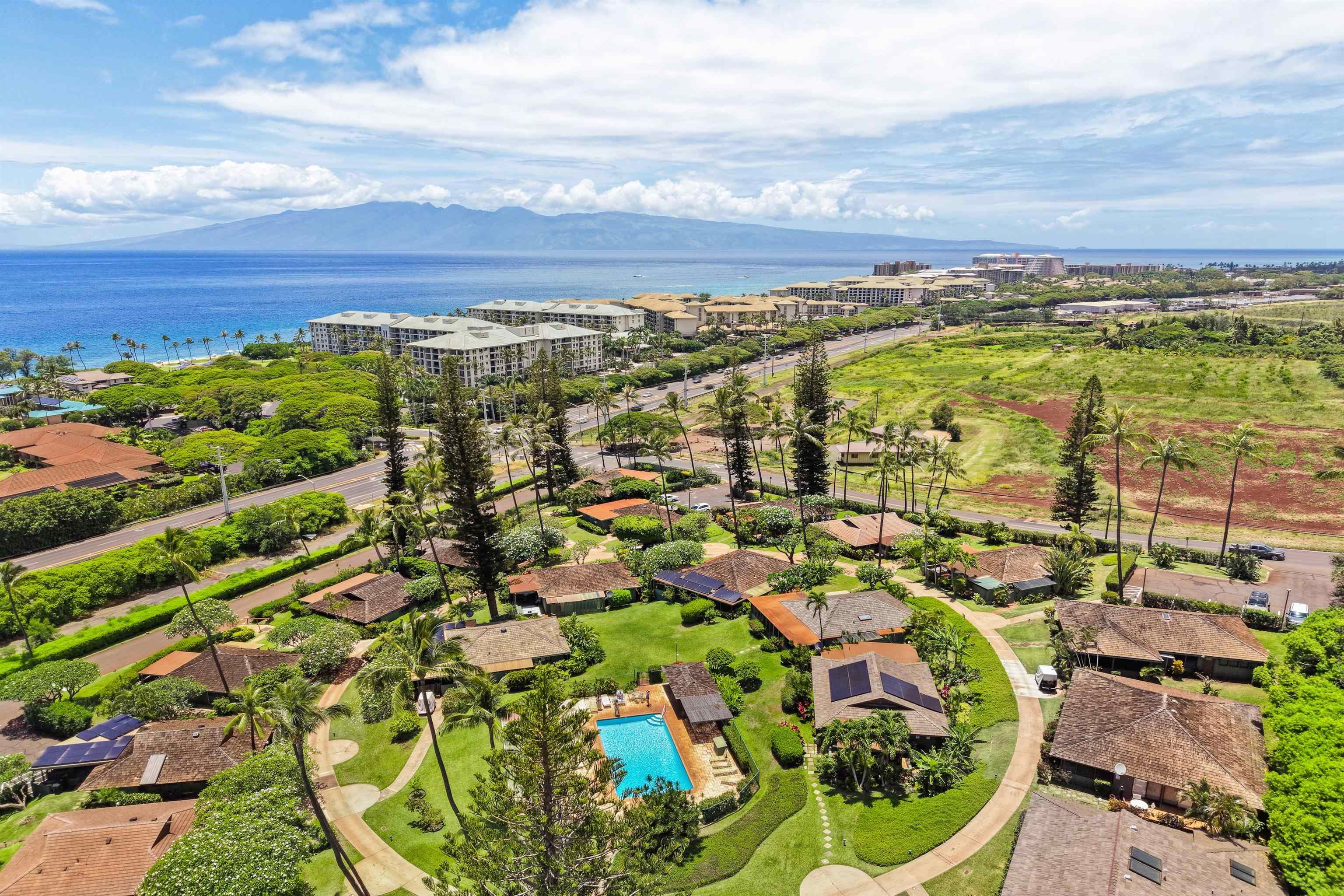 International Colony Club I condo # 20, Lahaina, Hawaii - photo 44 of 50