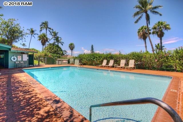 International Colony Club I condo # 22, Lahaina, Hawaii - photo 25 of 27