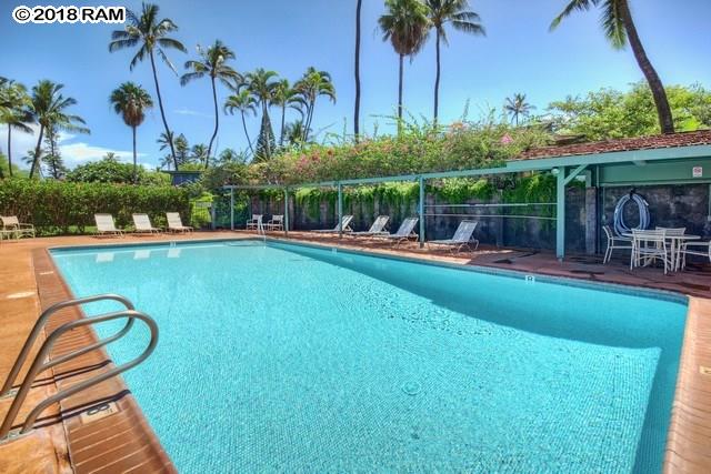 International Colony Club I condo # 22, Lahaina, Hawaii - photo 26 of 27