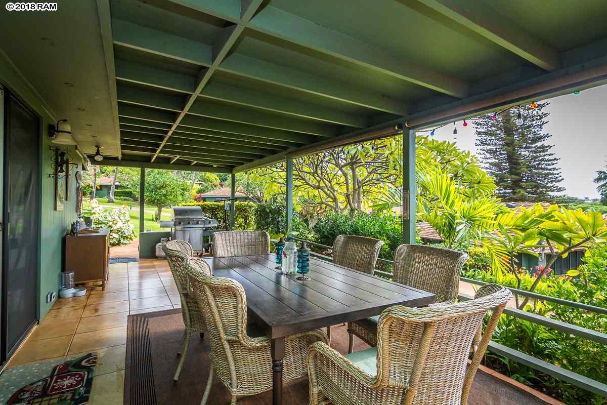 International Colony Club I condo # 22, Lahaina, Hawaii - photo 8 of 27