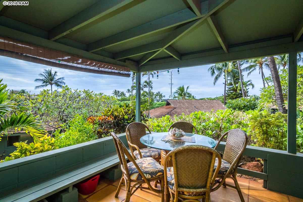 International Colony Club I condo # 22, Lahaina, Hawaii - photo 9 of 27