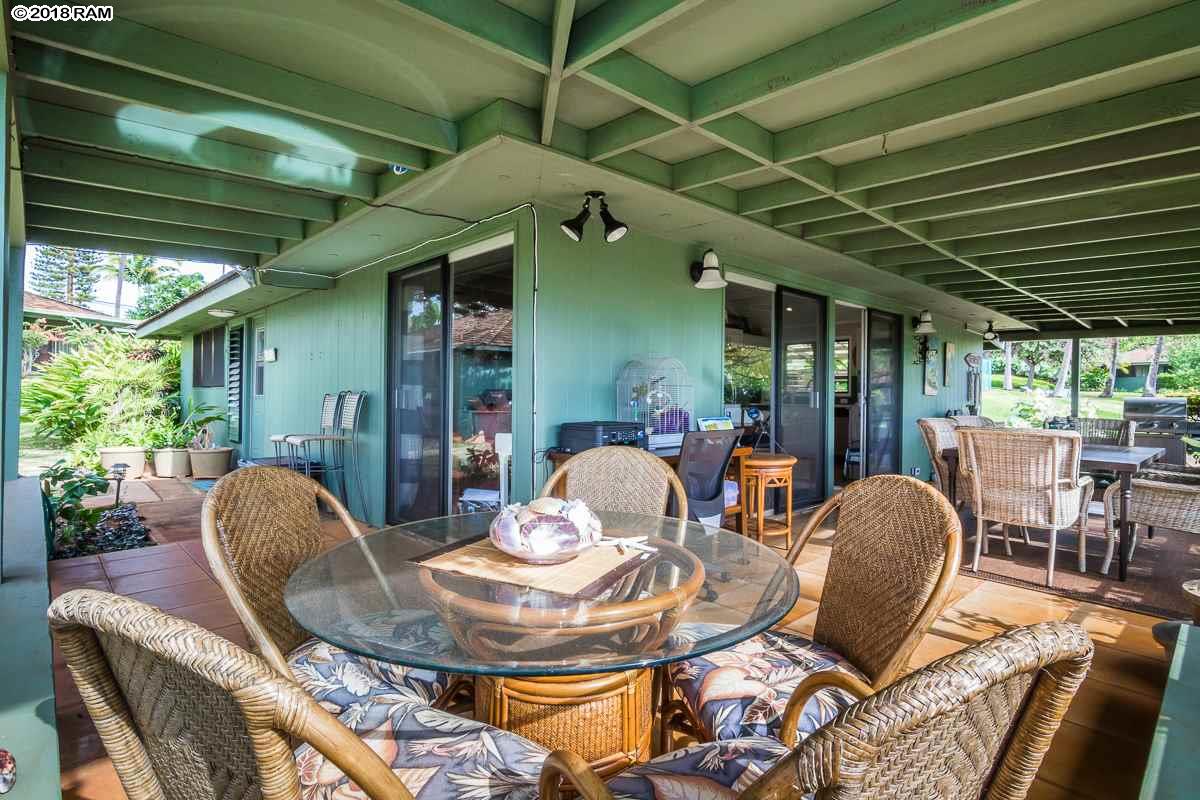 International Colony Club I condo # 22, Lahaina, Hawaii - photo 10 of 27