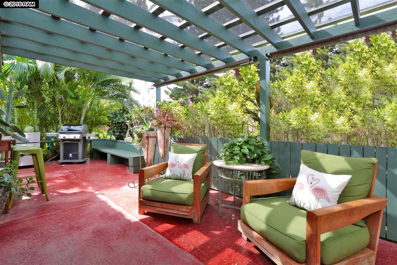 International Colony Club I condo # 29, Lahaina, Hawaii - photo 2 of 30