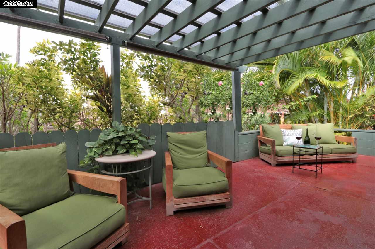 International Colony Club I condo # 29, Lahaina, Hawaii - photo 23 of 30