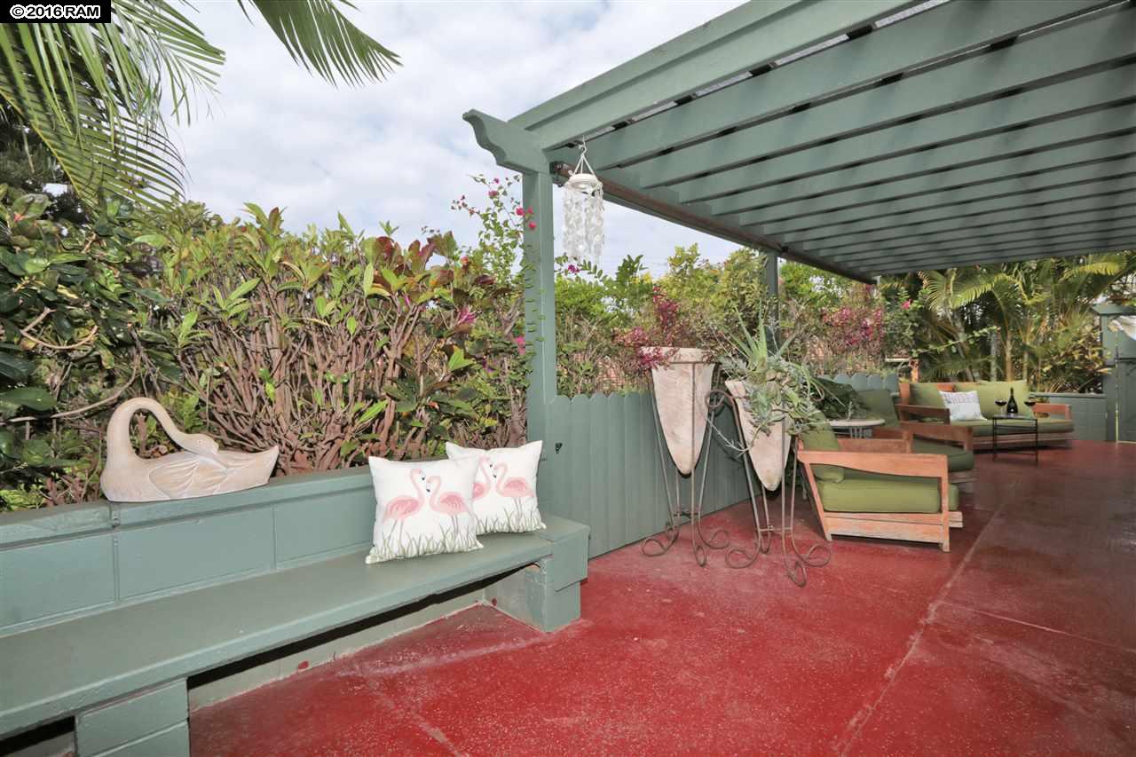 International Colony Club I condo # 29, Lahaina, Hawaii - photo 25 of 30