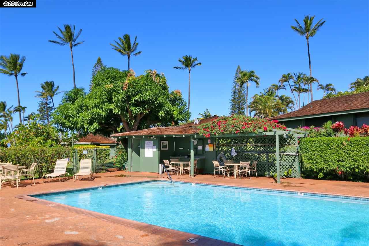 International Colony Club I condo # 29, Lahaina, Hawaii - photo 30 of 30