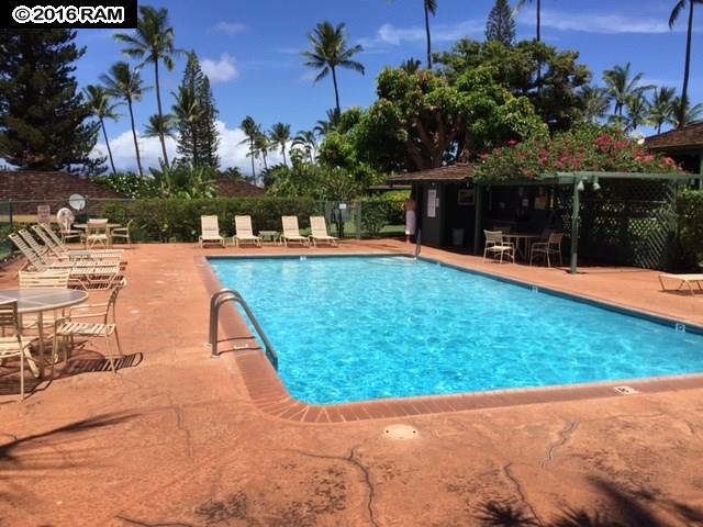 International Colony Club I condo # 31, Lahaina, Hawaii - photo 24 of 25