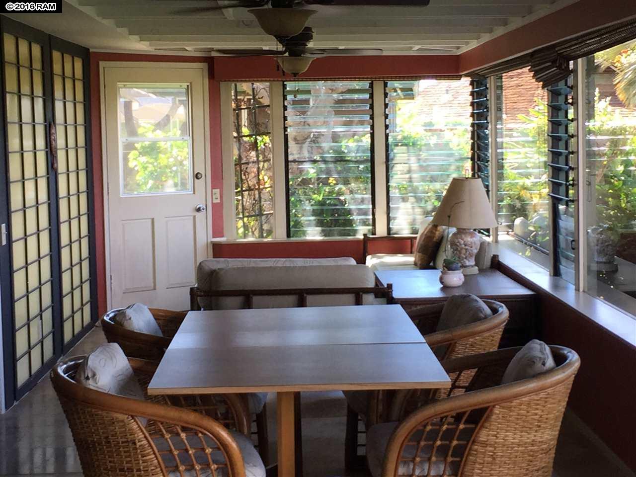 International Colony Club I condo # 31, Lahaina, Hawaii - photo 6 of 25