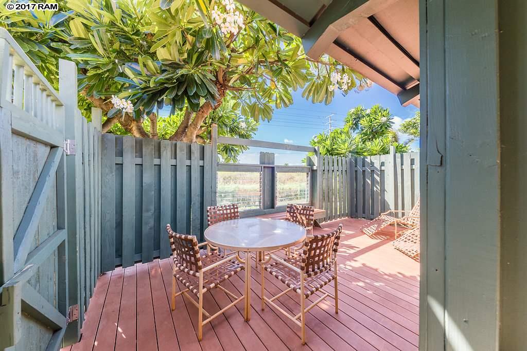 International Colony Club I condo # 34, Lahaina, Hawaii - photo 13 of 27