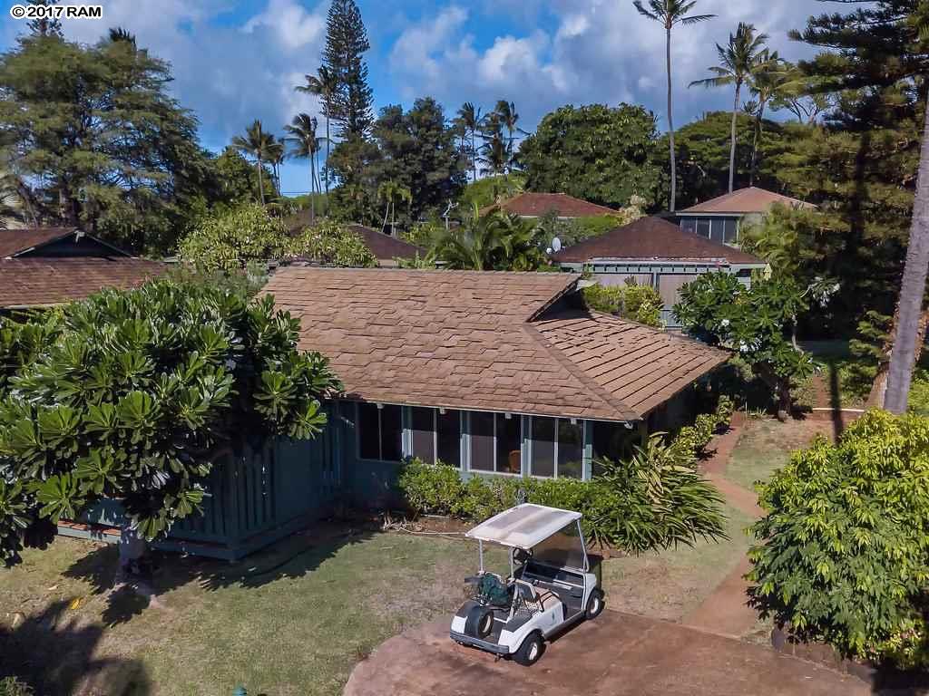International Colony Club I condo # 34, Lahaina, Hawaii - photo 24 of 27