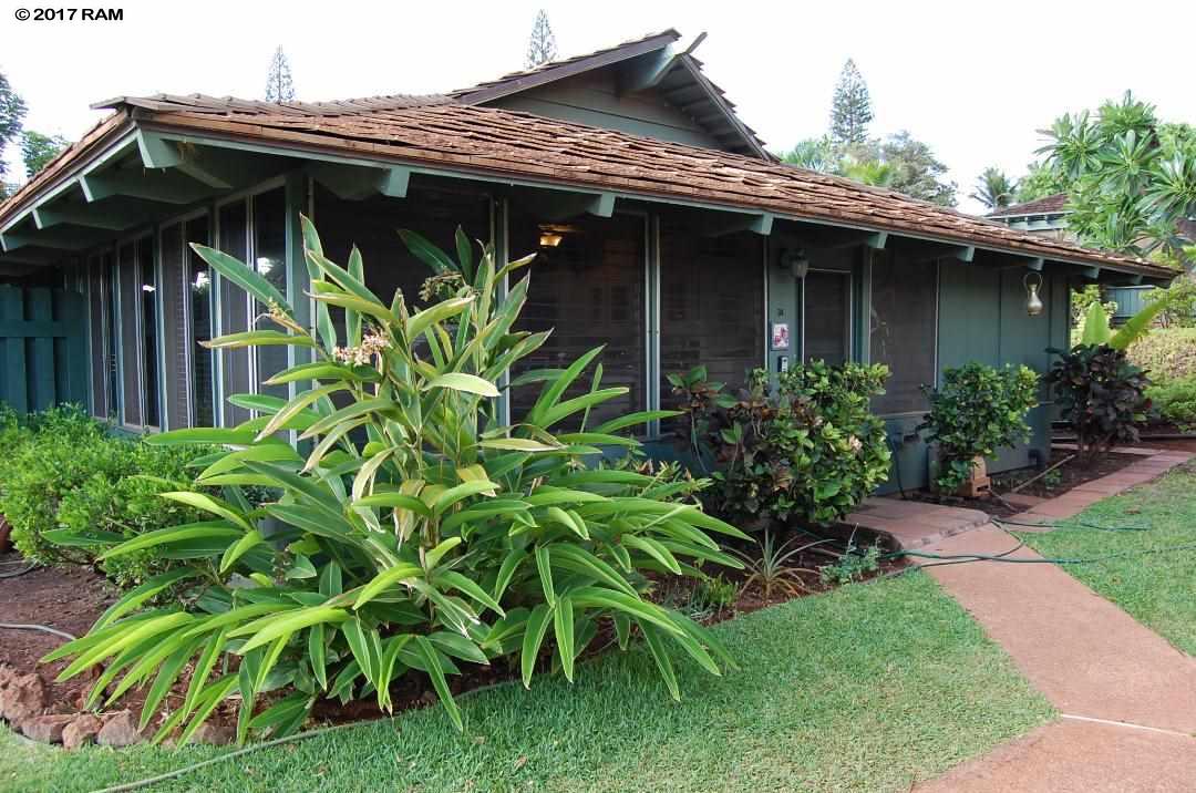 International Colony Club I condo # 34, Lahaina, Hawaii - photo 25 of 27