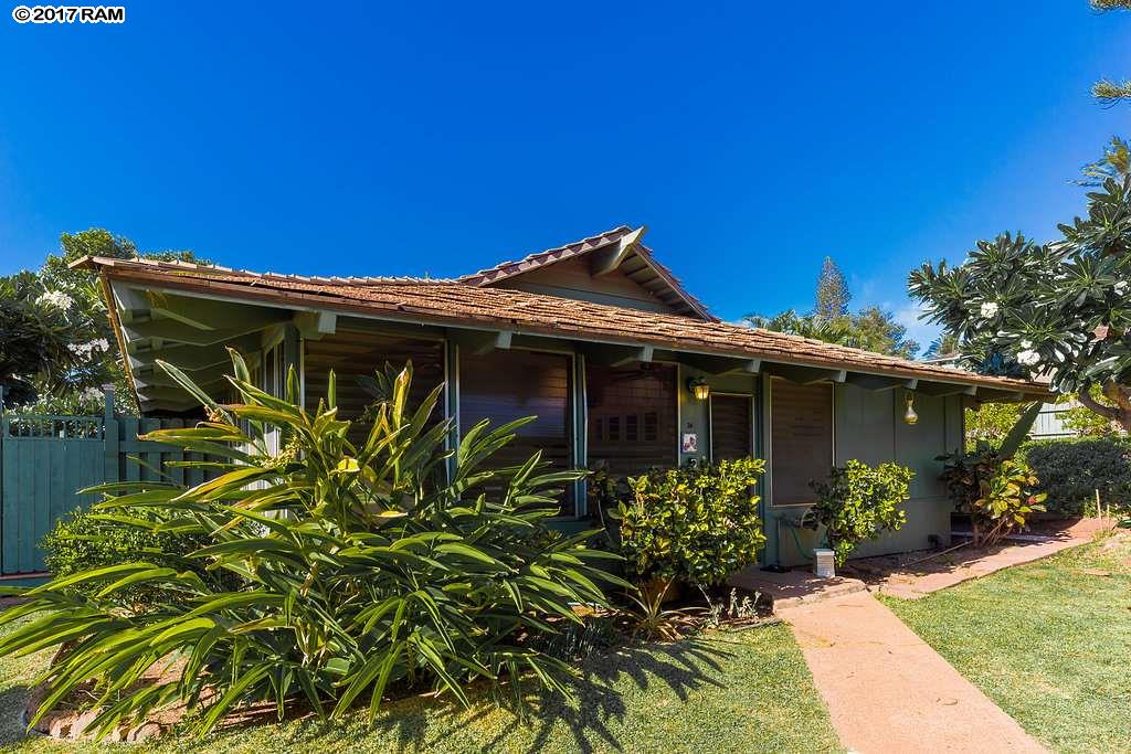 International Colony Club I condo # 34, Lahaina, Hawaii - photo 26 of 27