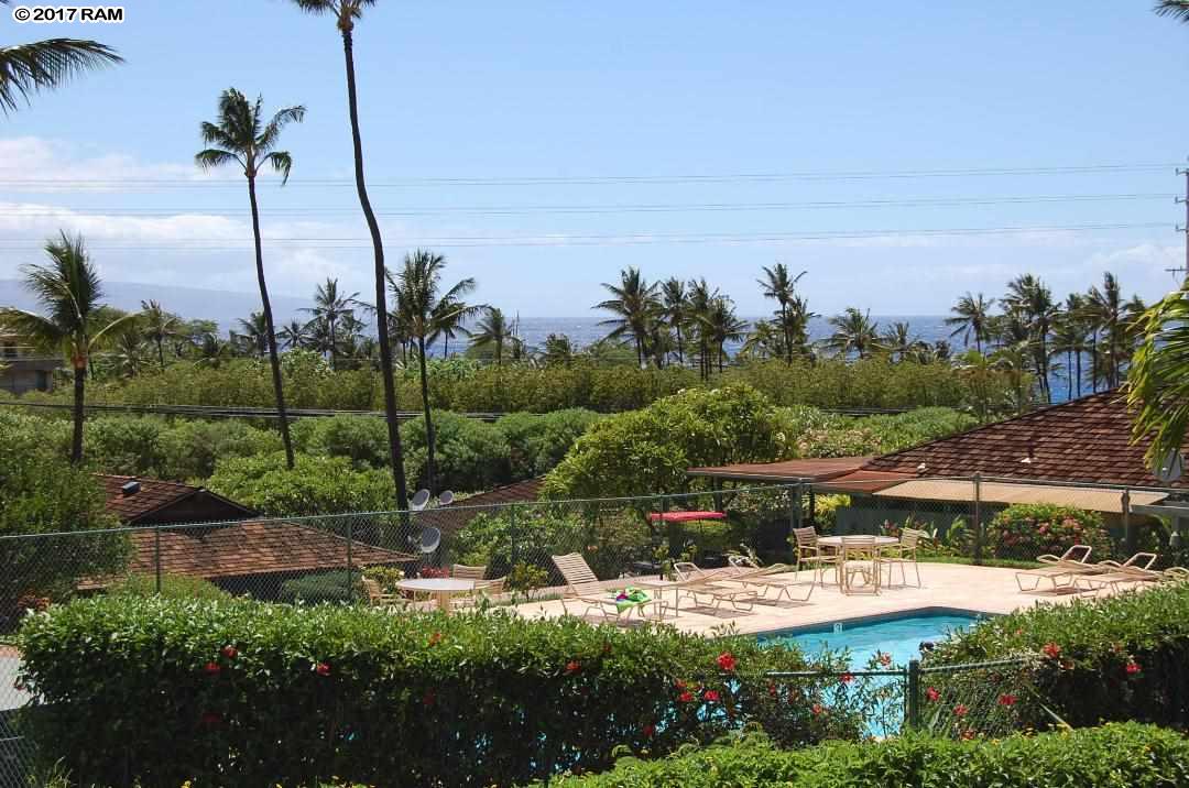 International Colony Club I condo # 34, Lahaina, Hawaii - photo 27 of 27