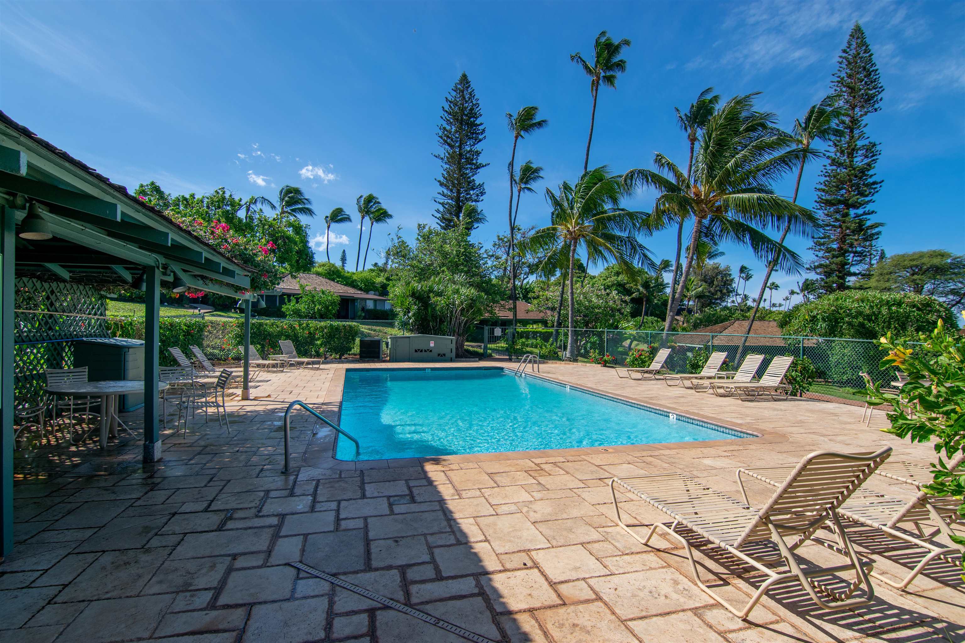 International Colony Club I condo # 35, Lahaina, Hawaii - photo 40 of 41