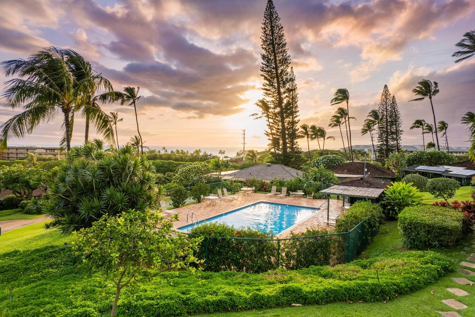 International Colony Club I condo # 4, Lahaina, Hawaii - photo 5 of 43