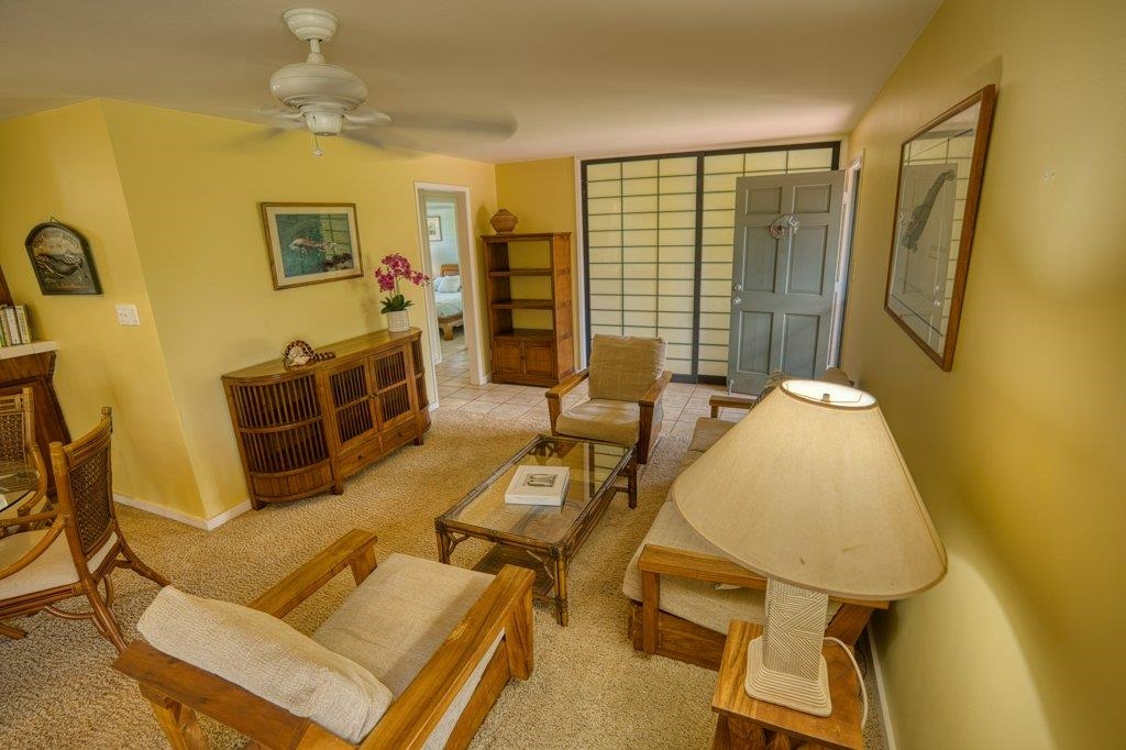 International Colony Club I condo # 40, Lahaina, Hawaii - photo 6 of 29