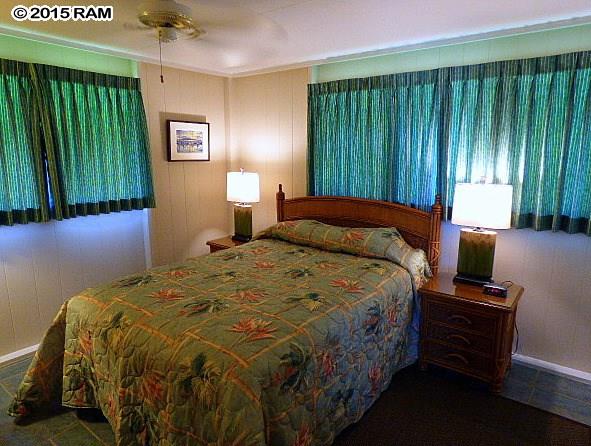 International Colony Club I condo # 7, Lahaina, Hawaii - photo 20 of 23