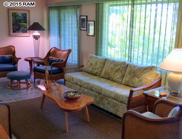 International Colony Club I condo # 7, Lahaina, Hawaii - photo 3 of 23