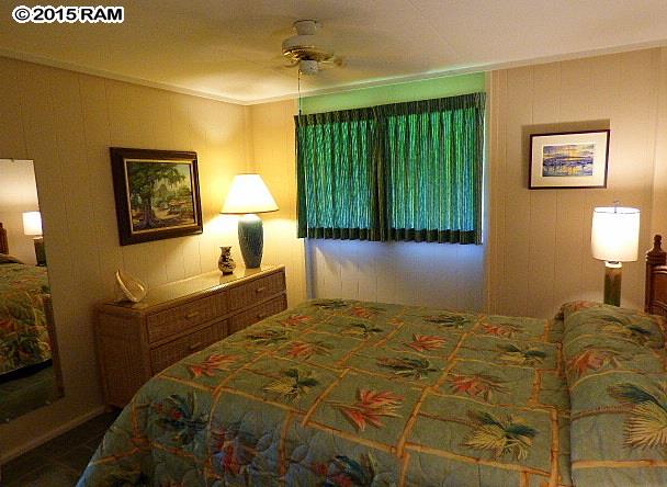 International Colony Club I condo # 7, Lahaina, Hawaii - photo 21 of 23