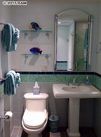 International Colony Club I condo # 7, Lahaina, Hawaii - photo 22 of 23