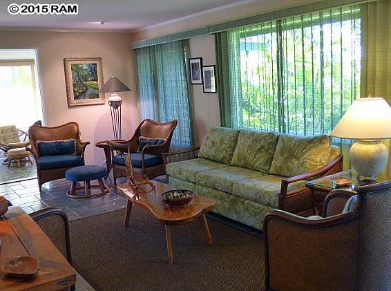 International Colony Club I condo # 7, Lahaina, Hawaii - photo 23 of 23