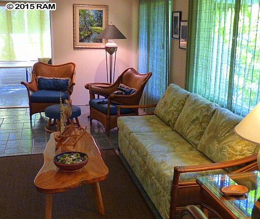 International Colony Club I condo # 7, Lahaina, Hawaii - photo 6 of 23