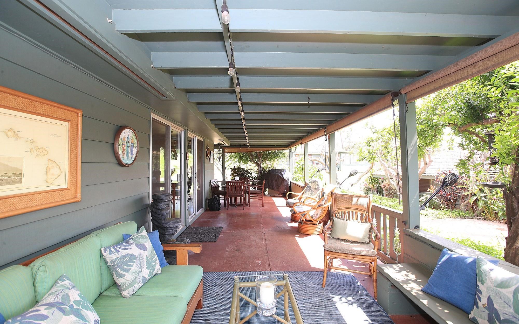 International Colony Club I condo # Cottage 28, Lahaina, Hawaii - photo 20 of 33