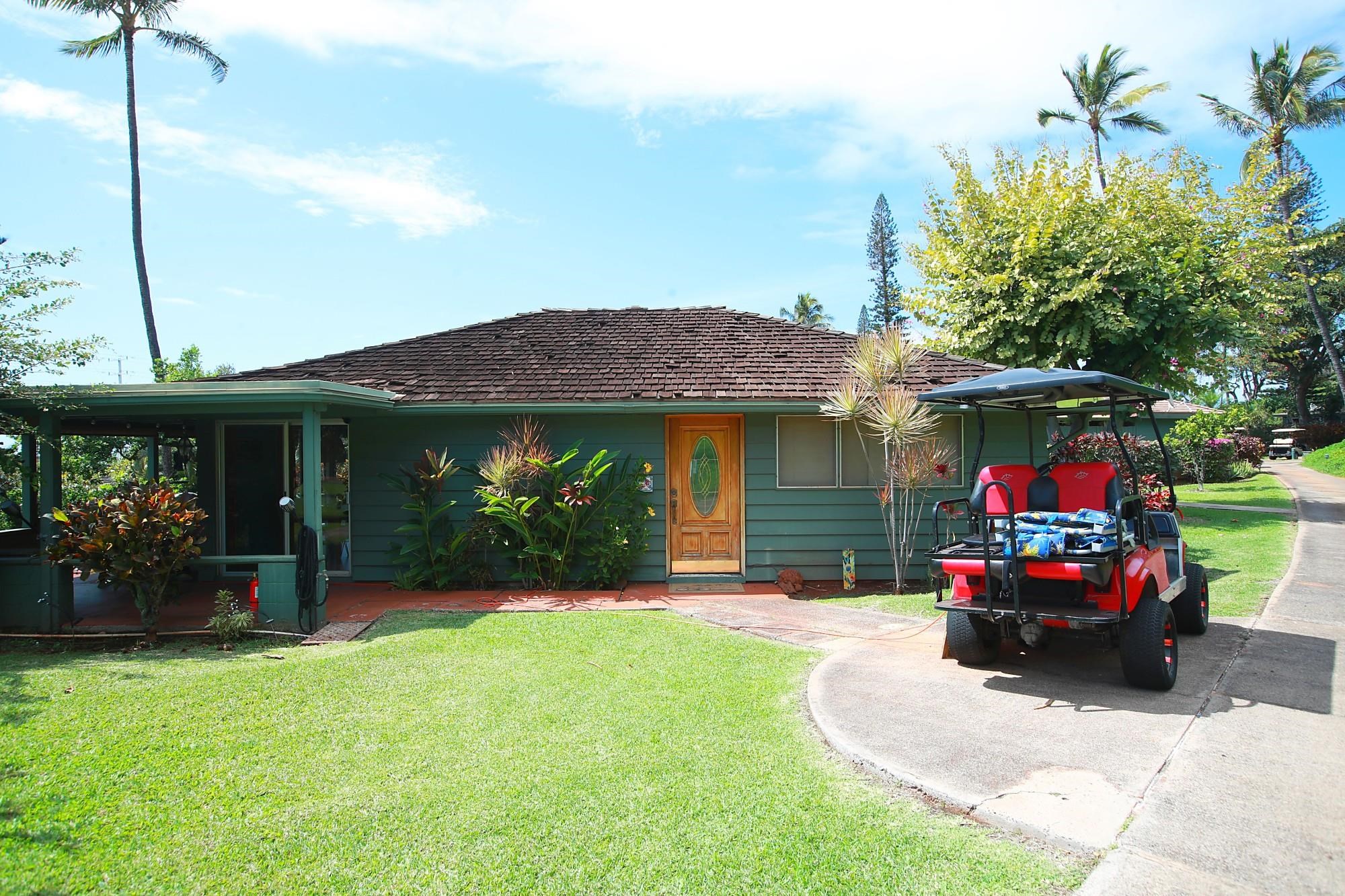 International Colony Club I condo # Cottage 28, Lahaina, Hawaii - photo 28 of 33