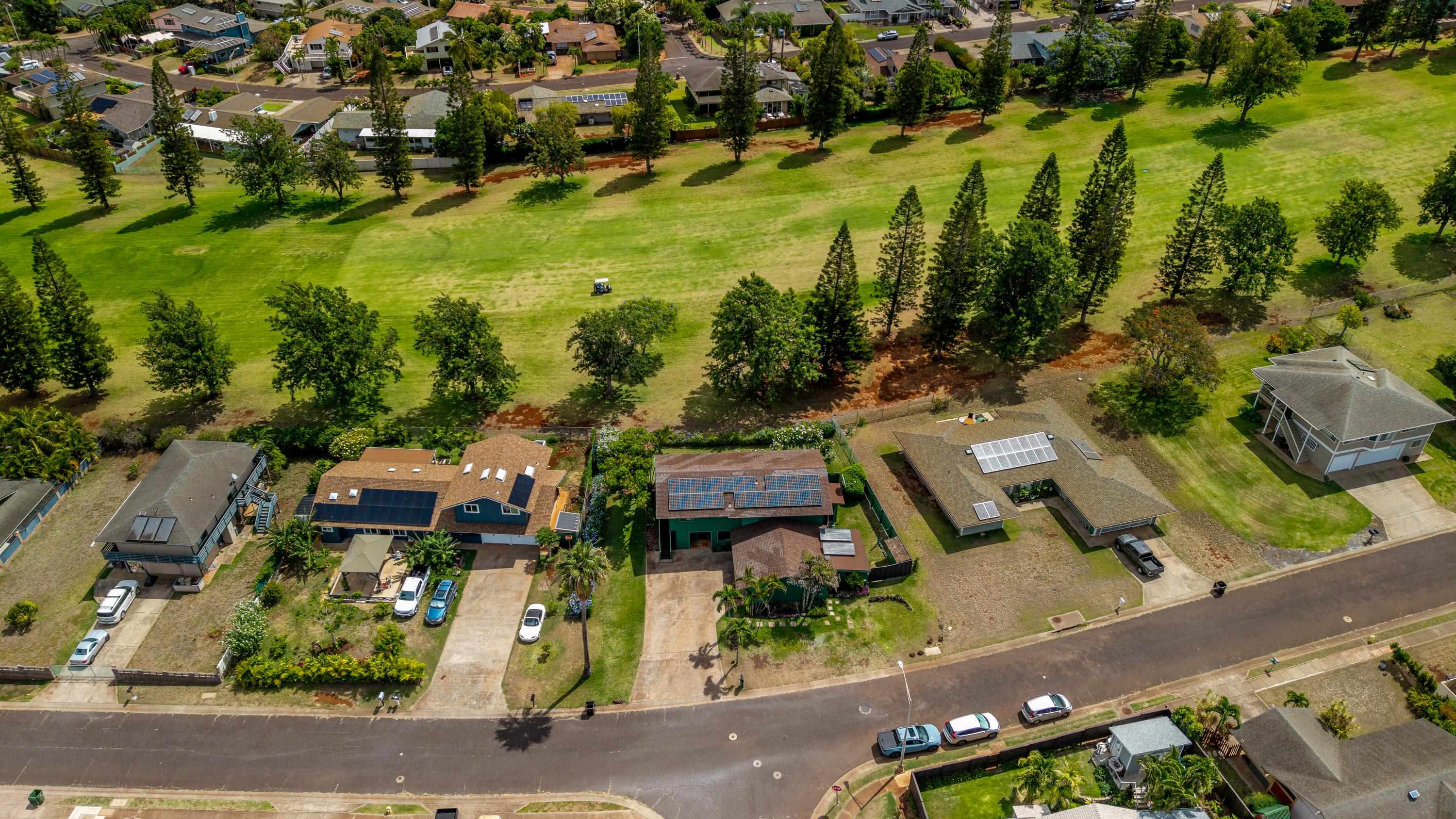 2751  Aina Lani Dr , Pukalani home - photo 44 of 50
