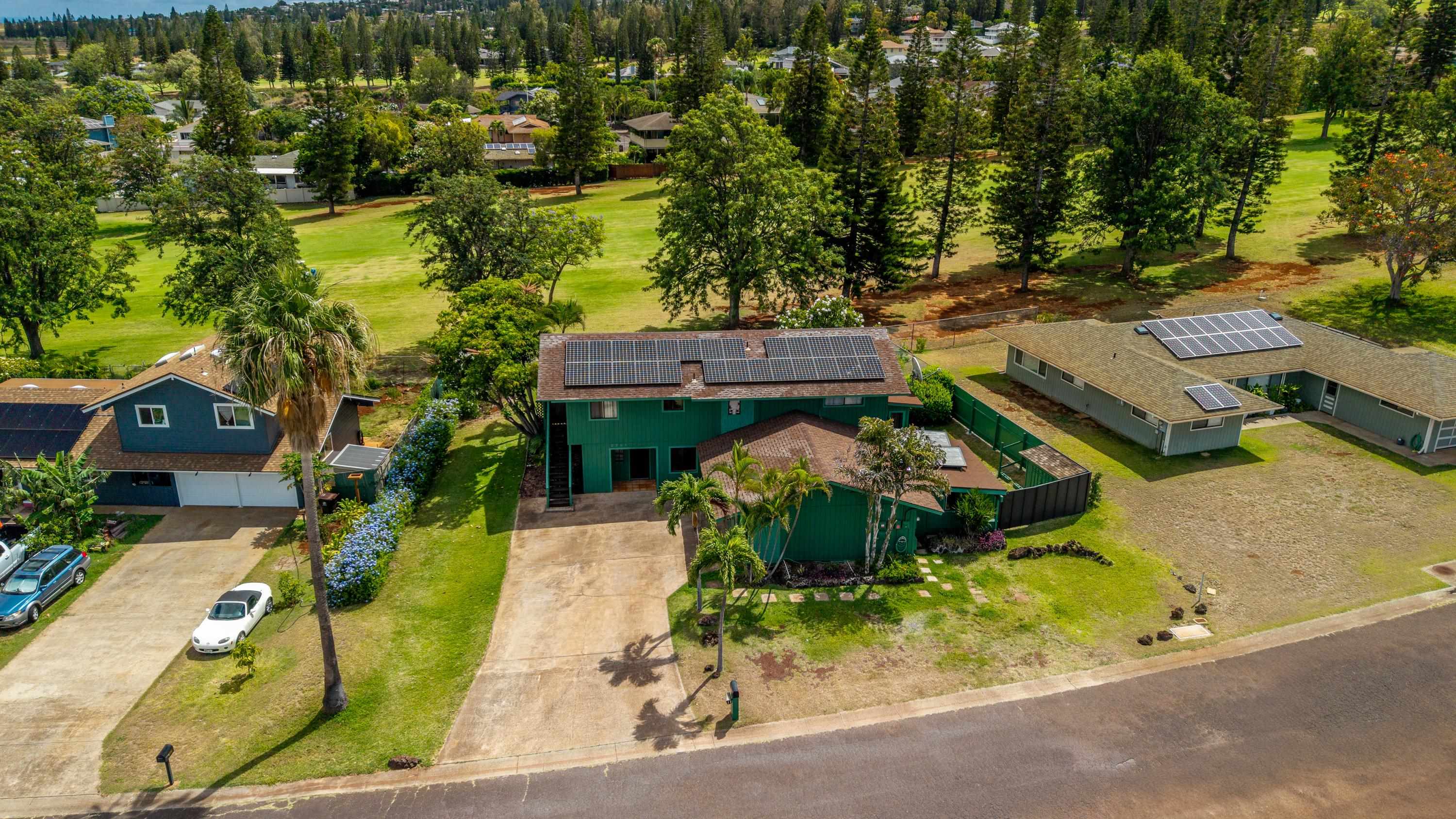 2751  Aina Lani Dr , Pukalani home - photo 48 of 50