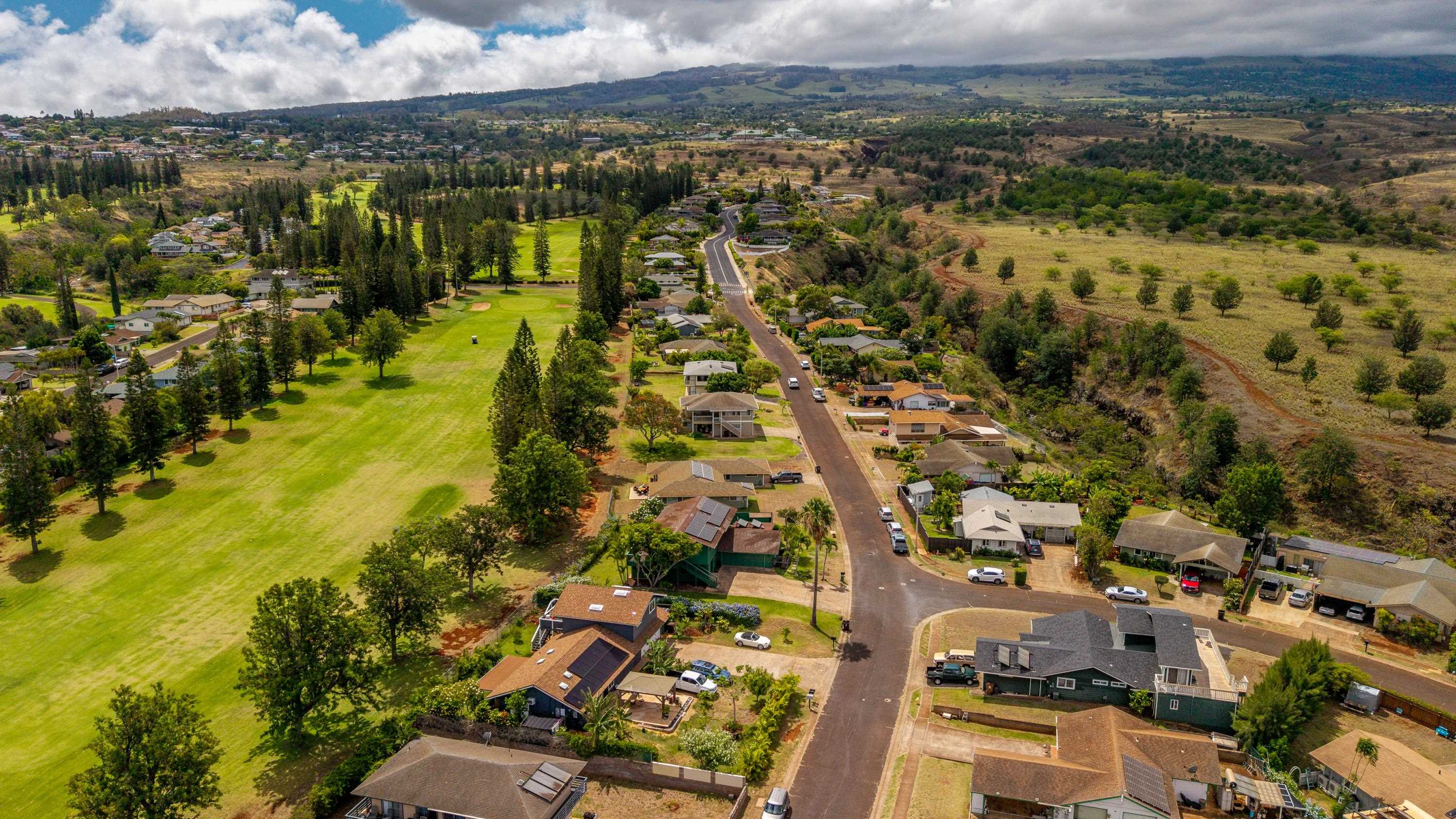 2751  Aina Lani Dr , Pukalani home - photo 49 of 50