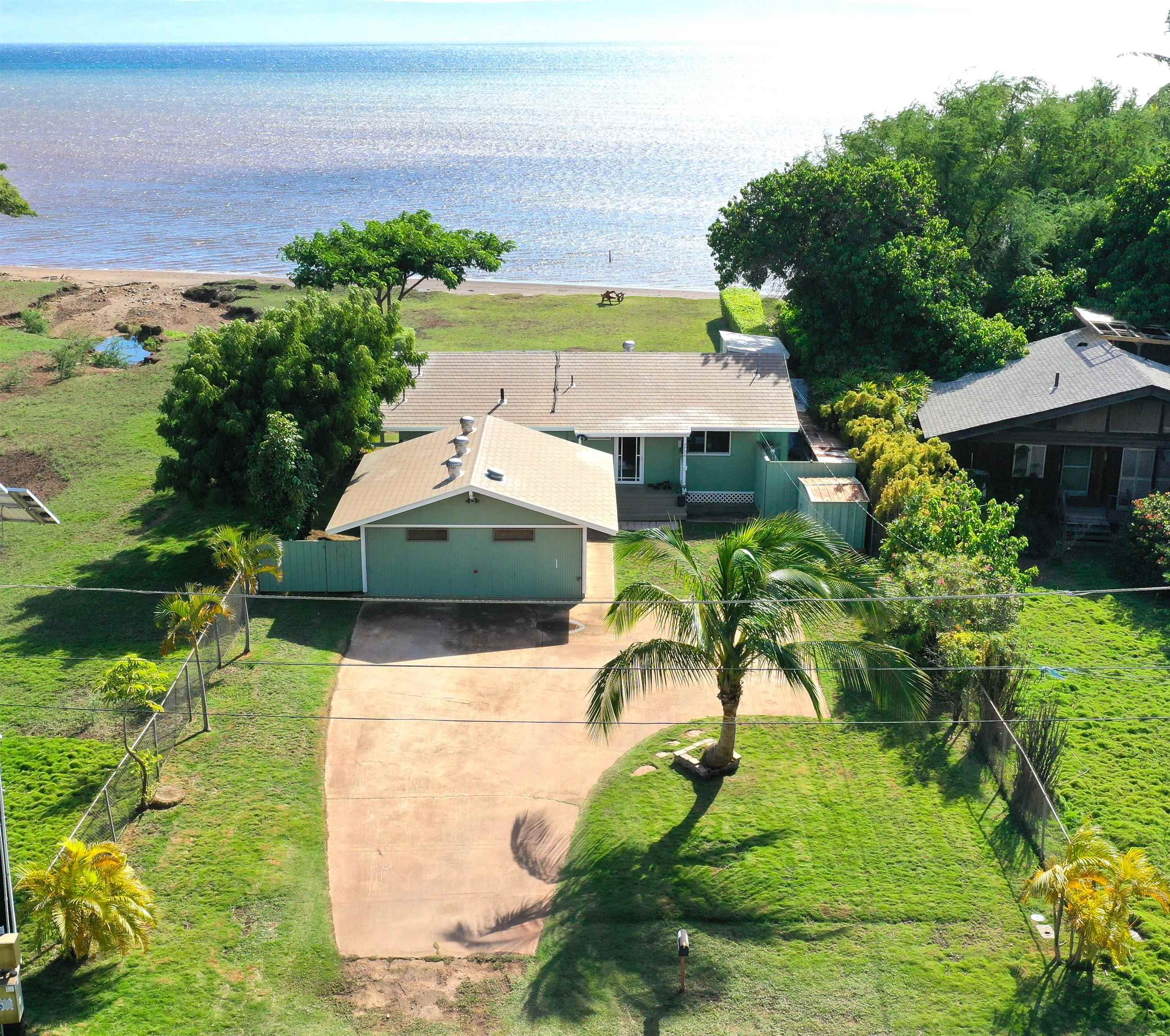2756  Kamehameha V Hwy , Molokai home - photo 2 of 26