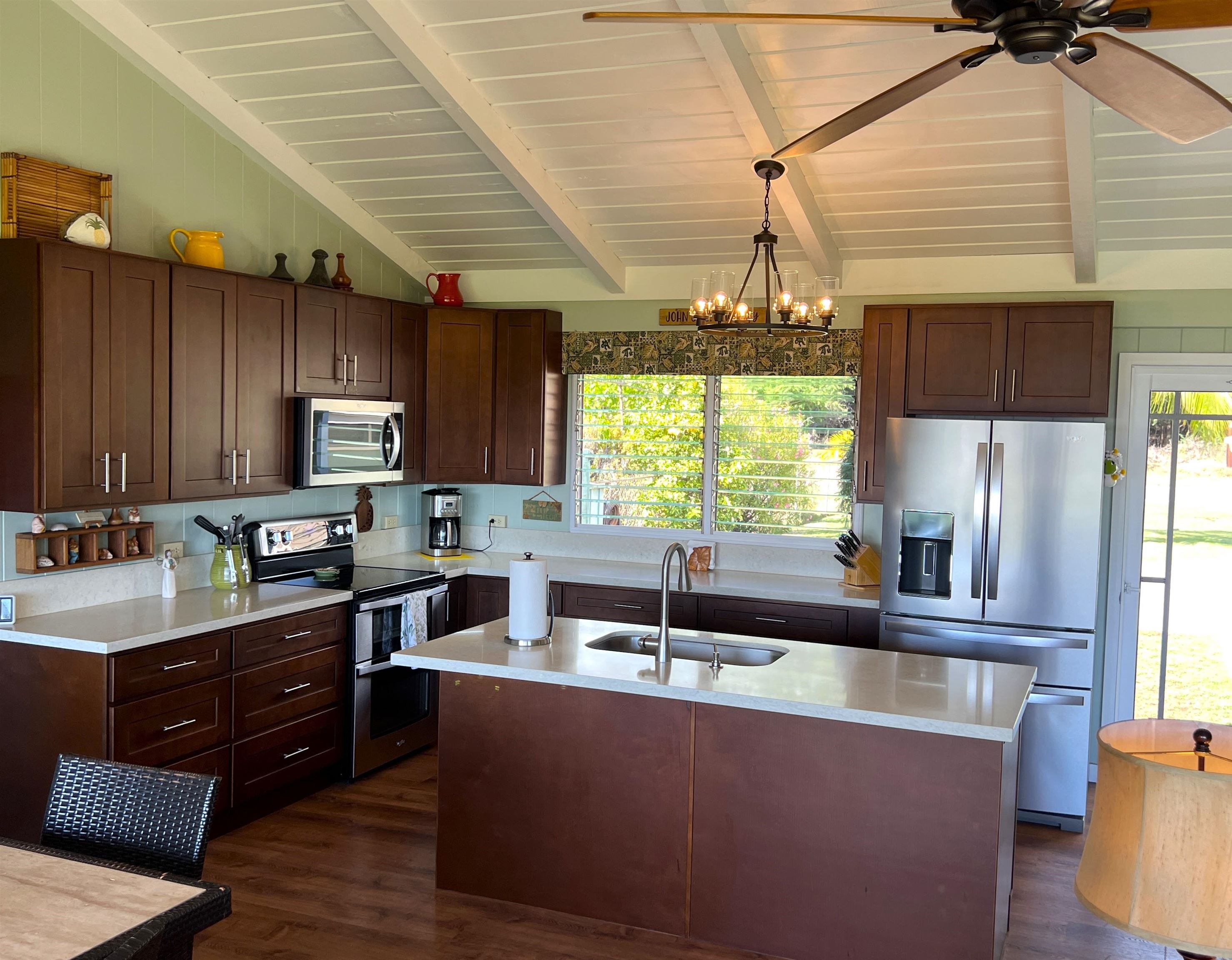 2756  Kamehameha V Hwy , Molokai home - photo 11 of 26