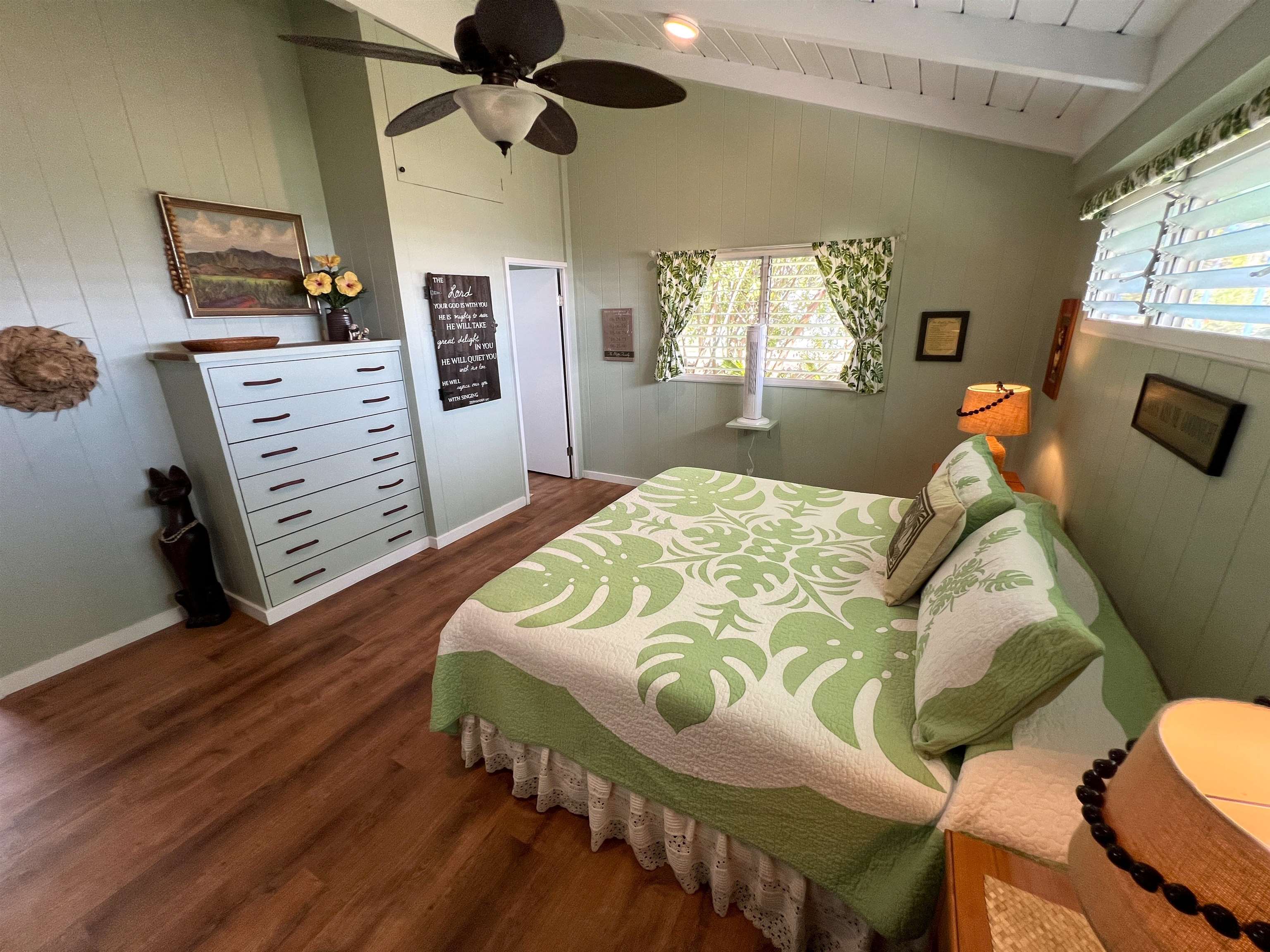 2756  Kamehameha V Hwy , Molokai home - photo 14 of 26