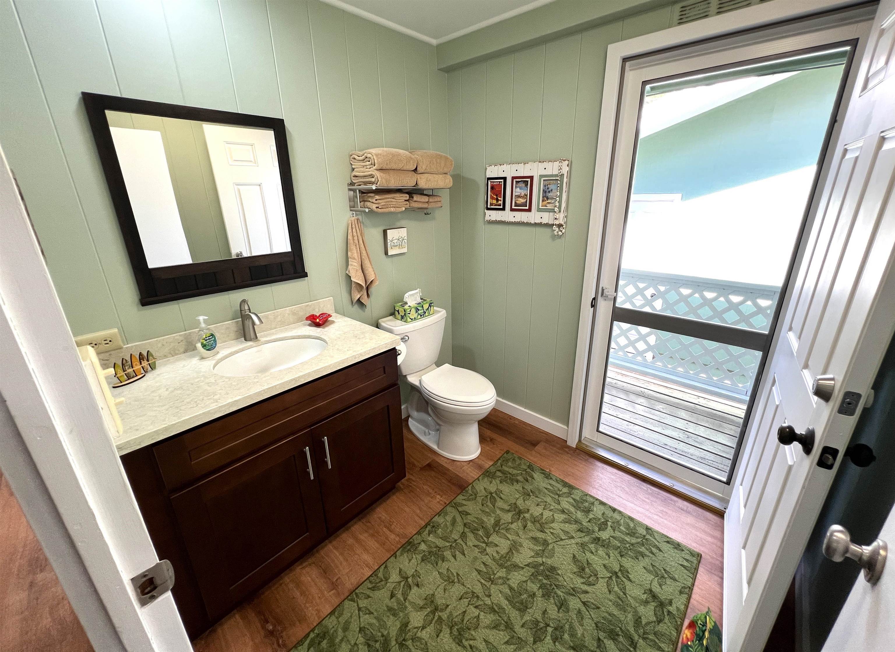 2756  Kamehameha V Hwy , Molokai home - photo 19 of 26