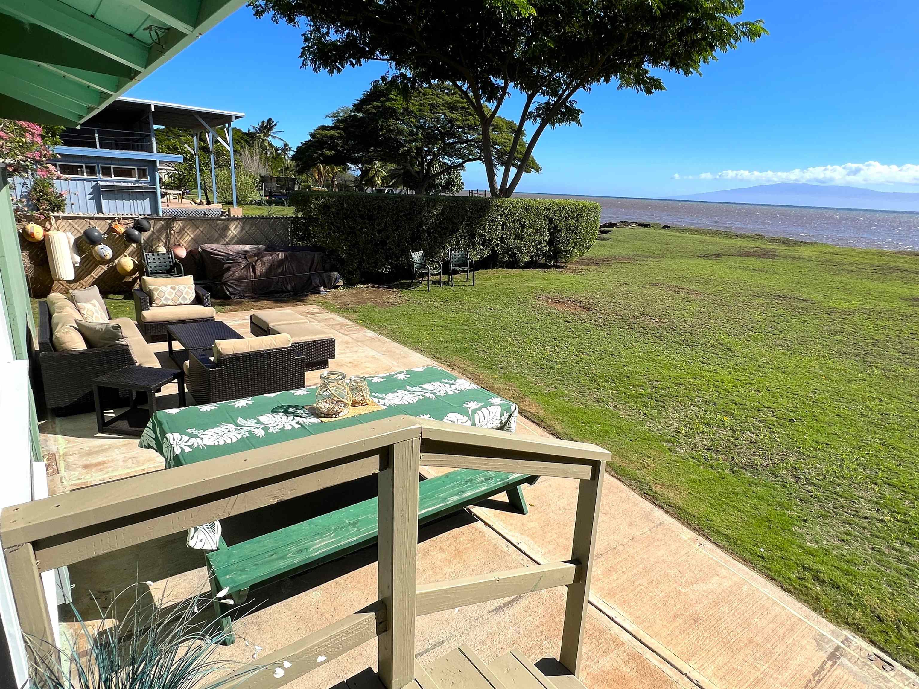 2756  Kamehameha V Hwy , Molokai home - photo 22 of 26