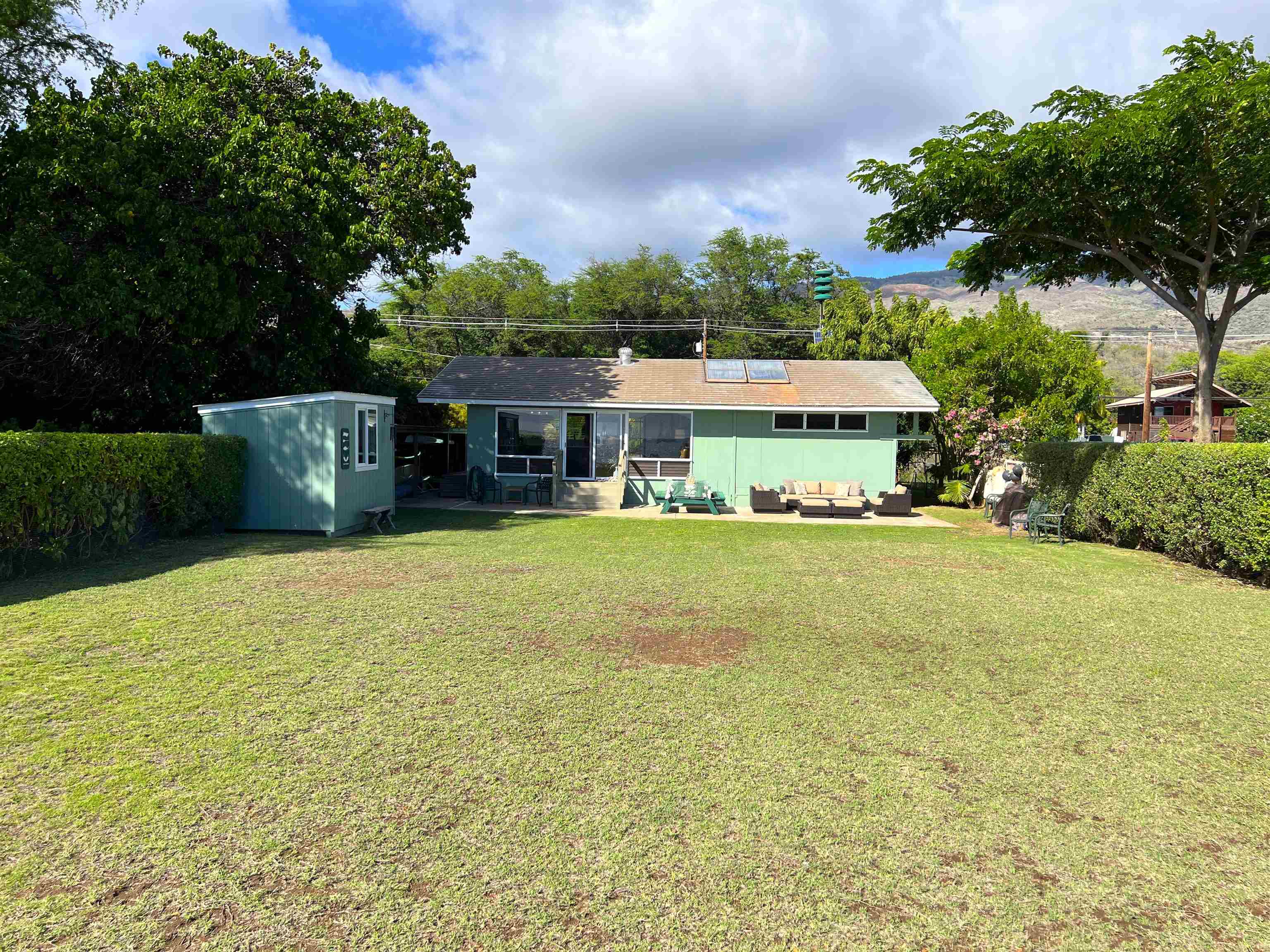 2756  Kamehameha V Hwy , Molokai home - photo 23 of 26