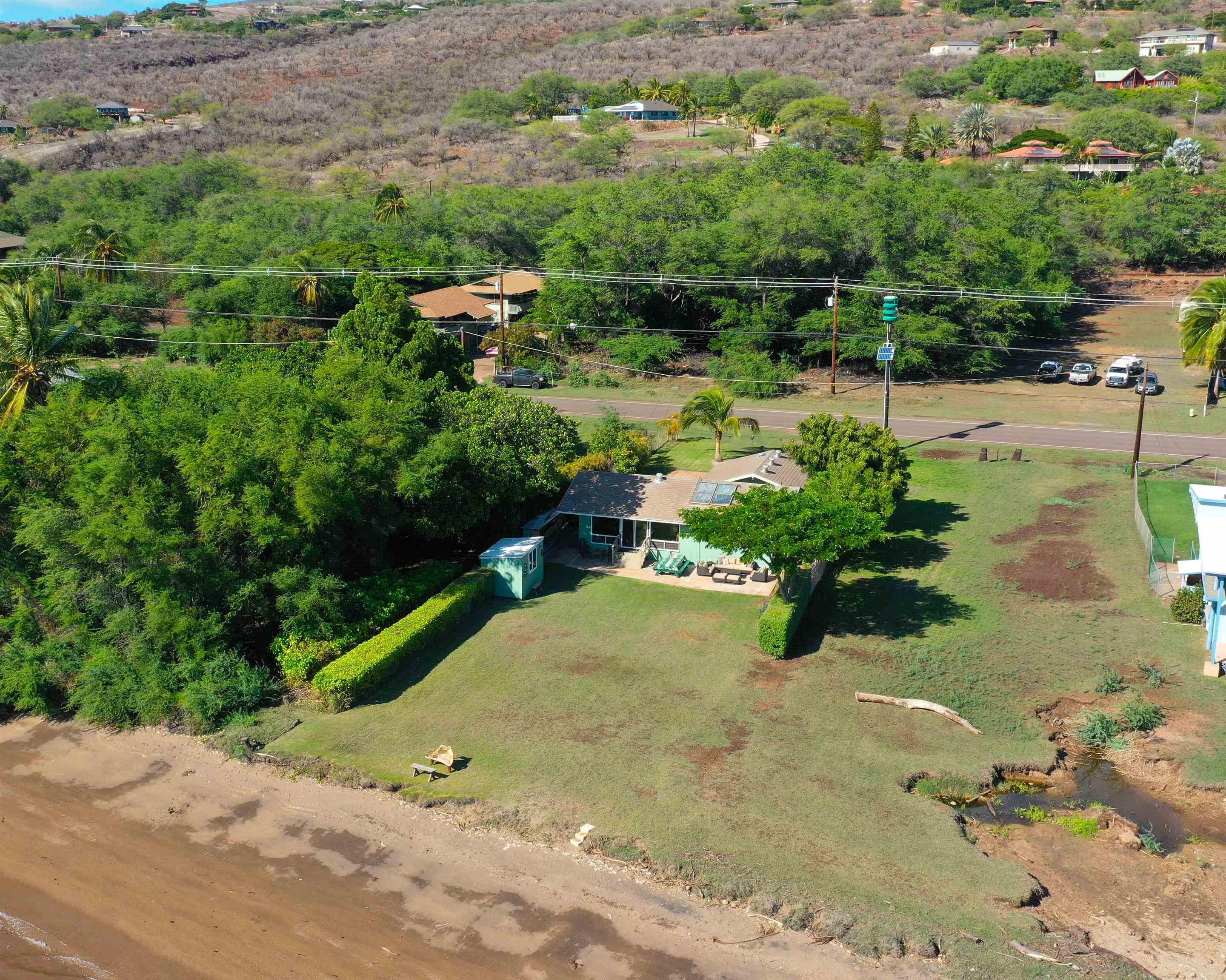 2756  Kamehameha V Hwy , Molokai home - photo 26 of 26