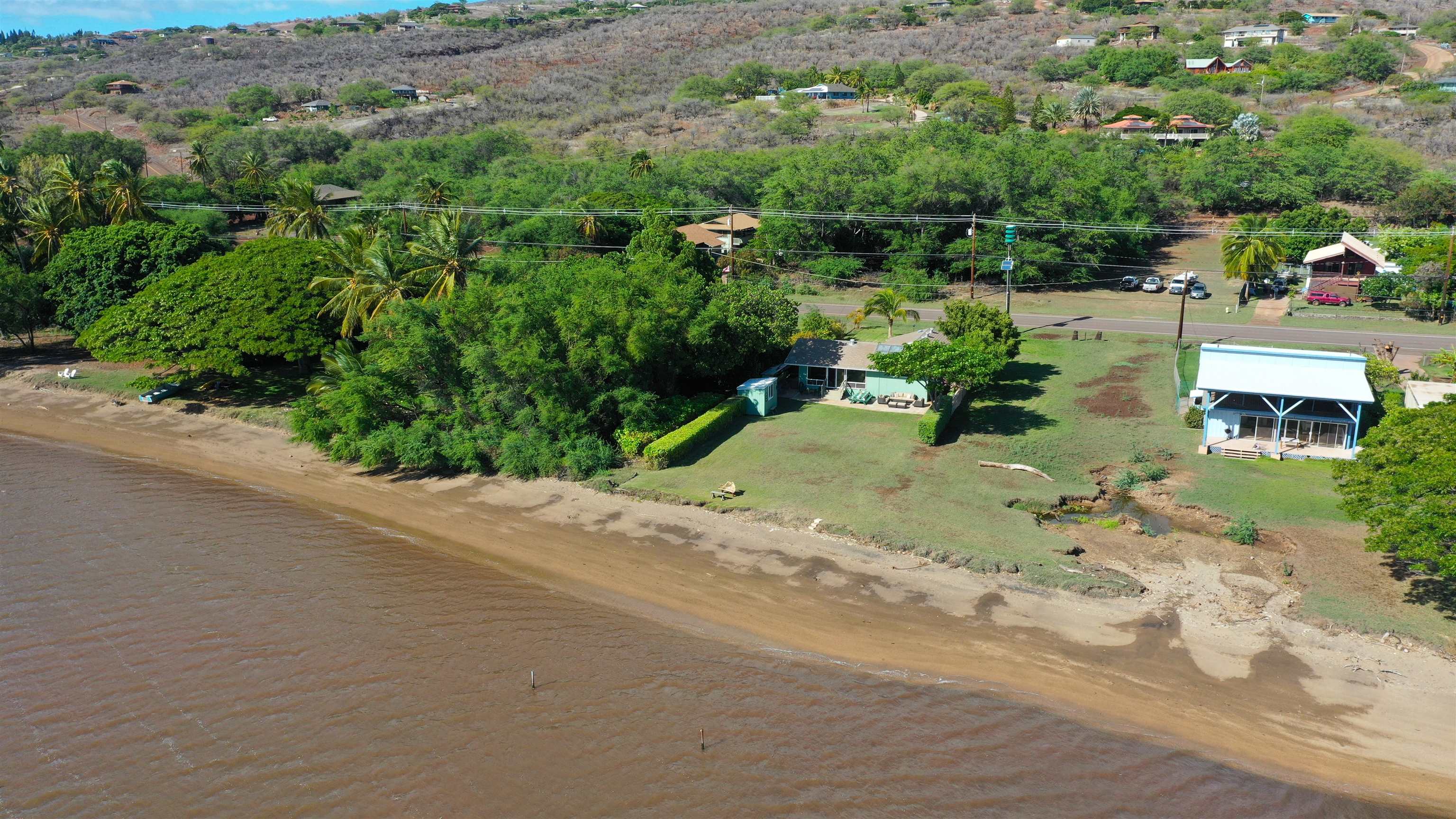 2756  Kamehameha V Hwy , Molokai home - photo 4 of 26