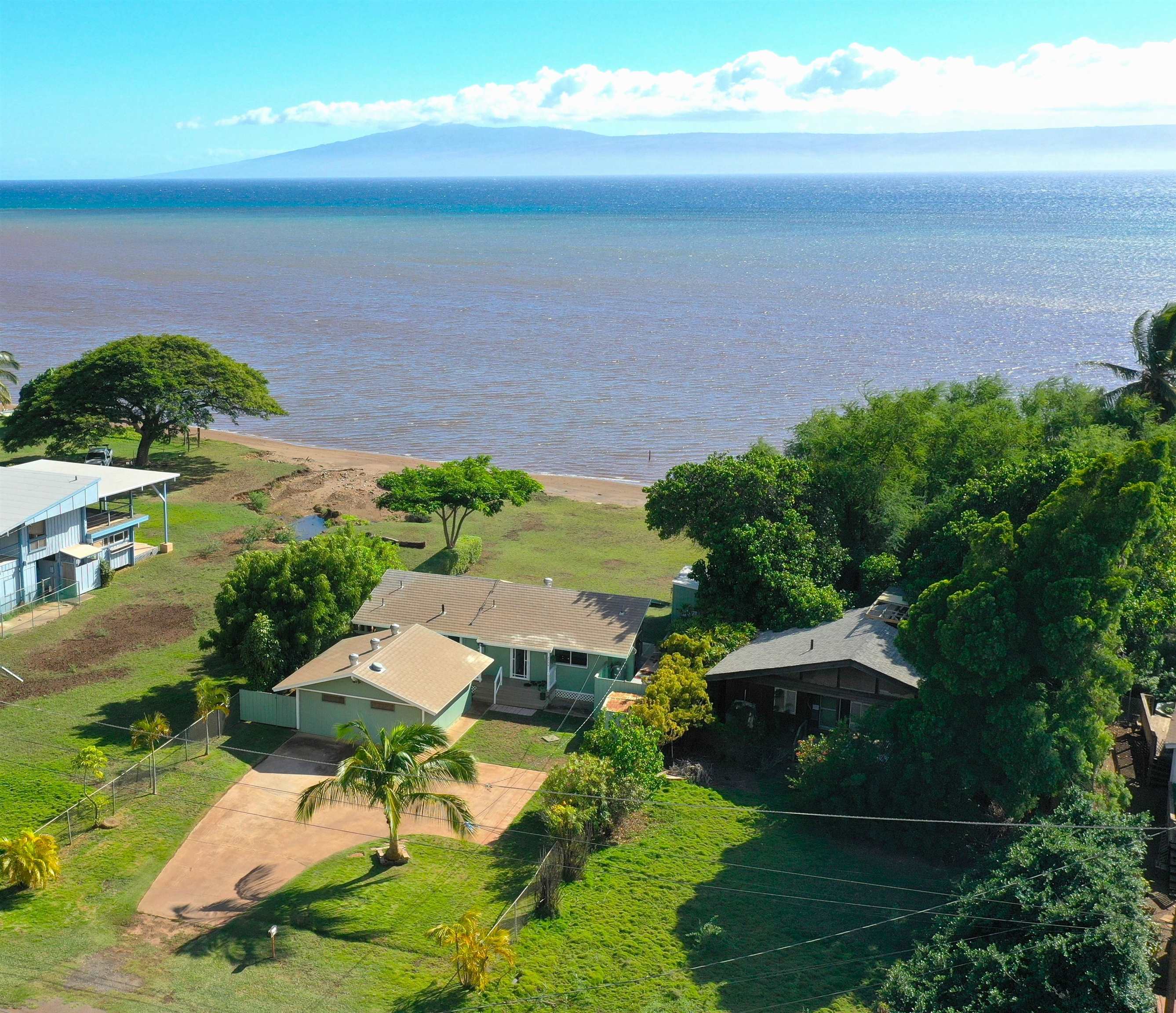 2756  Kamehameha V Hwy , Molokai home - photo 5 of 26
