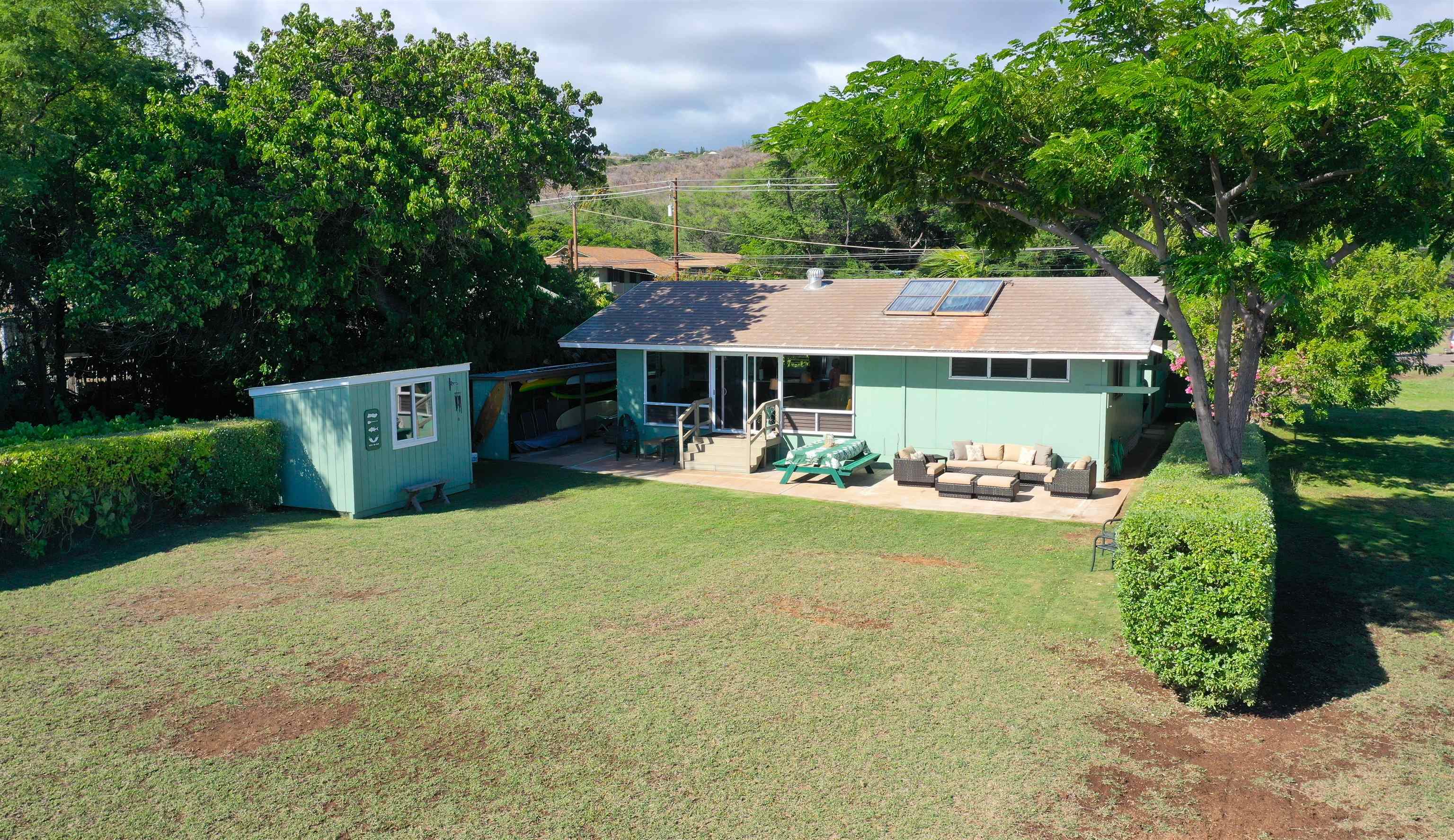 2756  Kamehameha V Hwy , Molokai home - photo 6 of 26